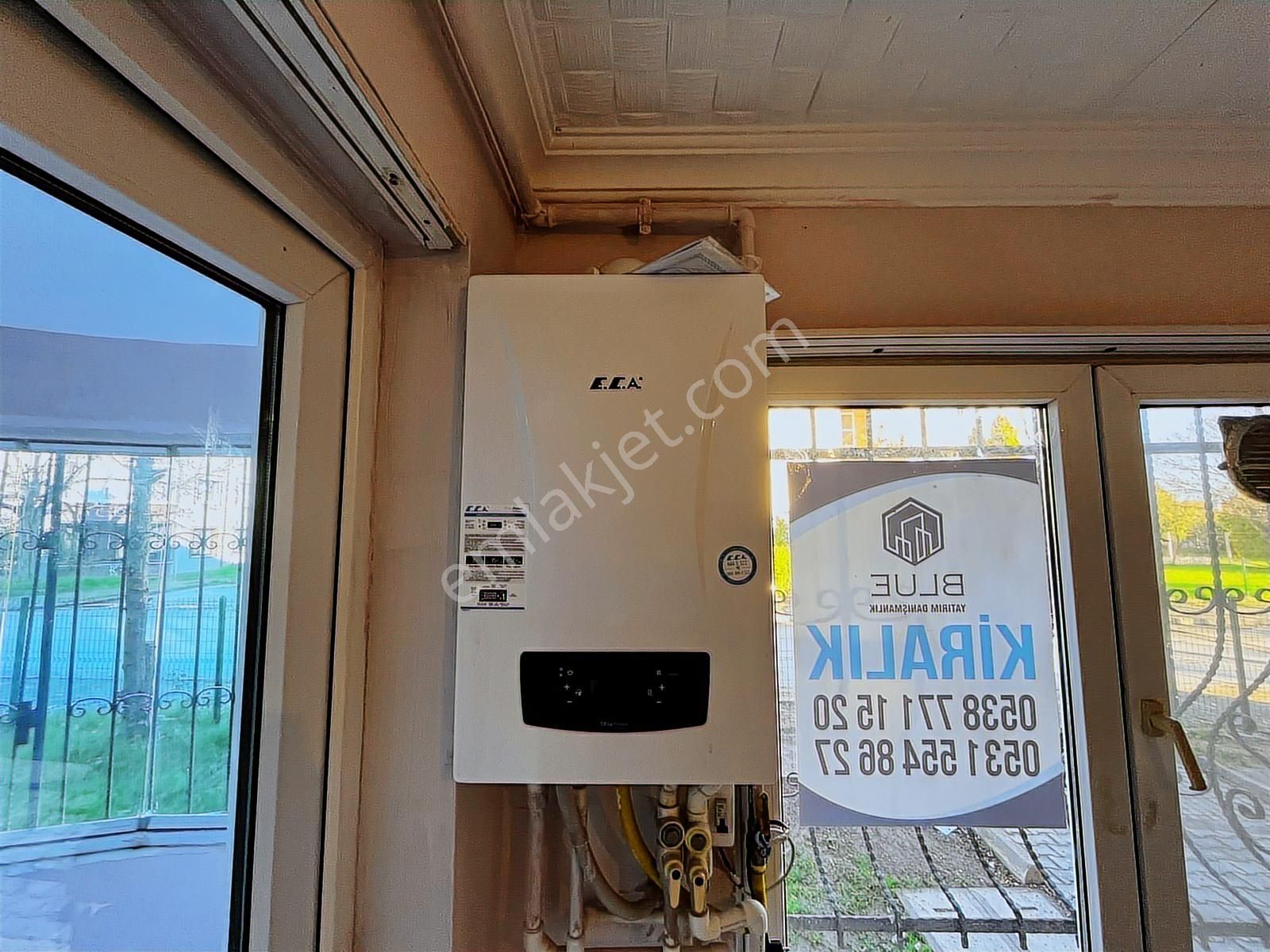 Blue Yatırımdan Subaşı'nda Giriş Kat Kiralık Daire !! - Görsel 6