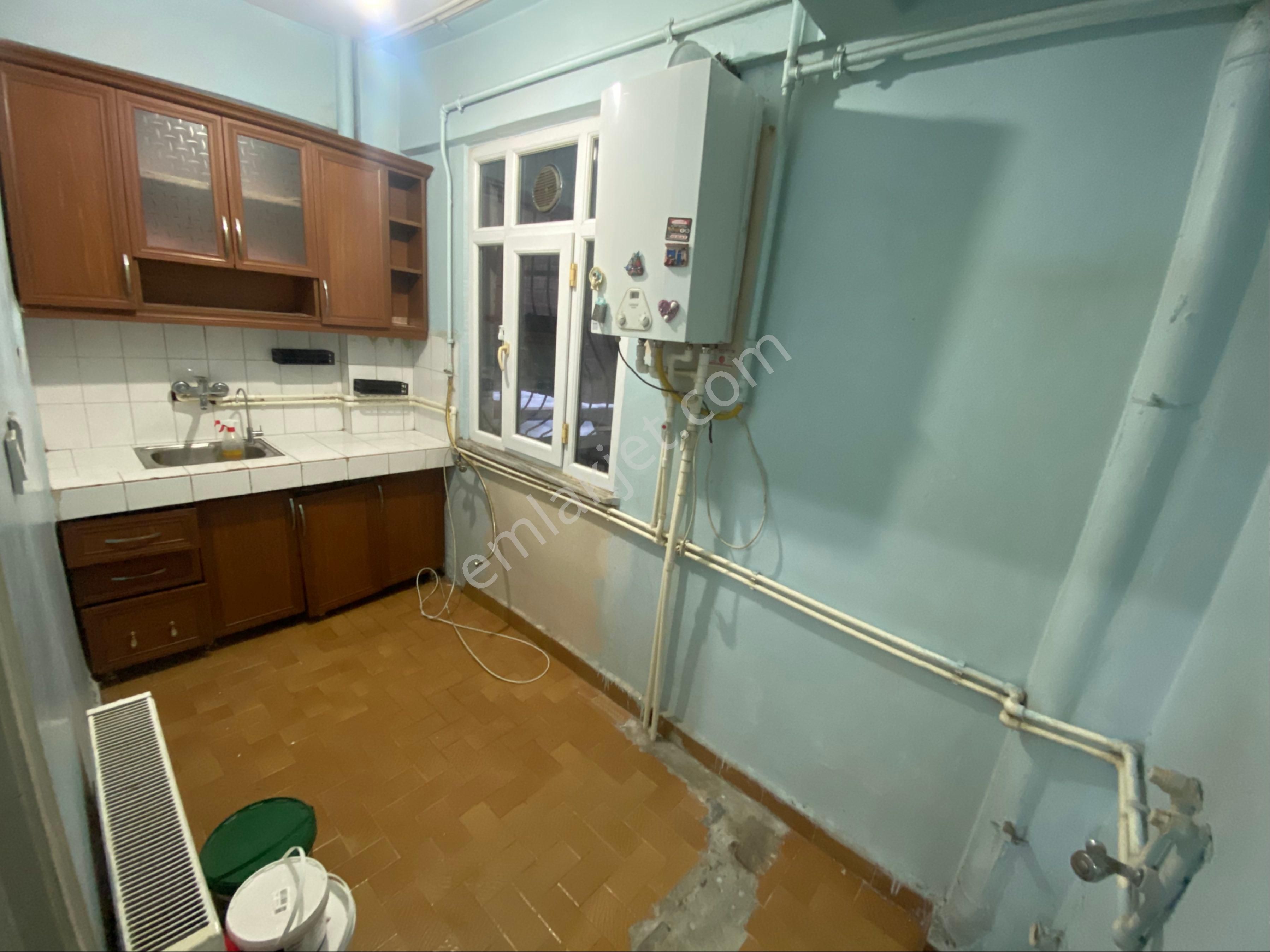 İz Yapı İnş.cebeci Mah.kiralık Daire - Görsel 8