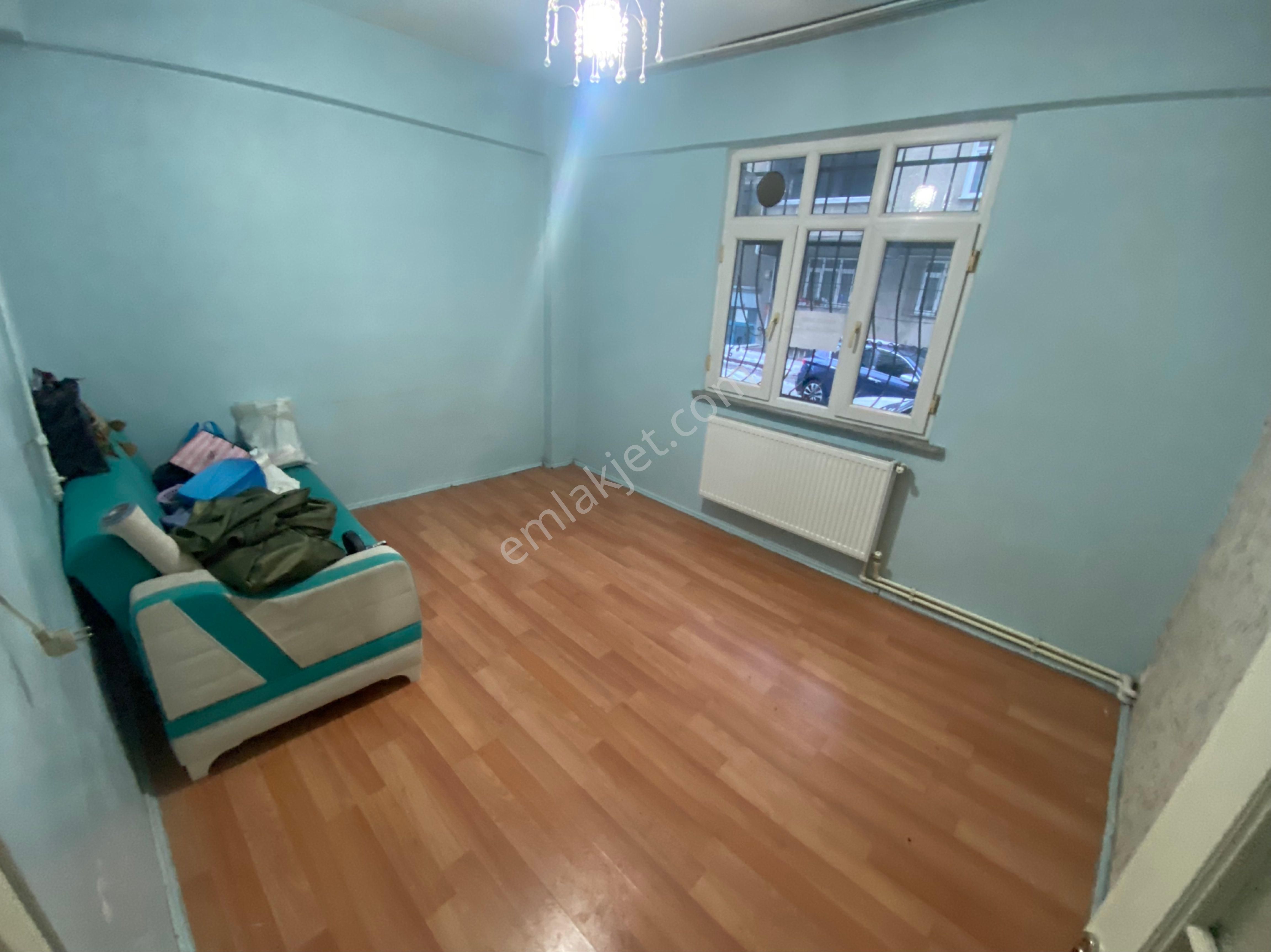 İz Yapı İnş.cebeci Mah.kiralık Daire - Görsel 3