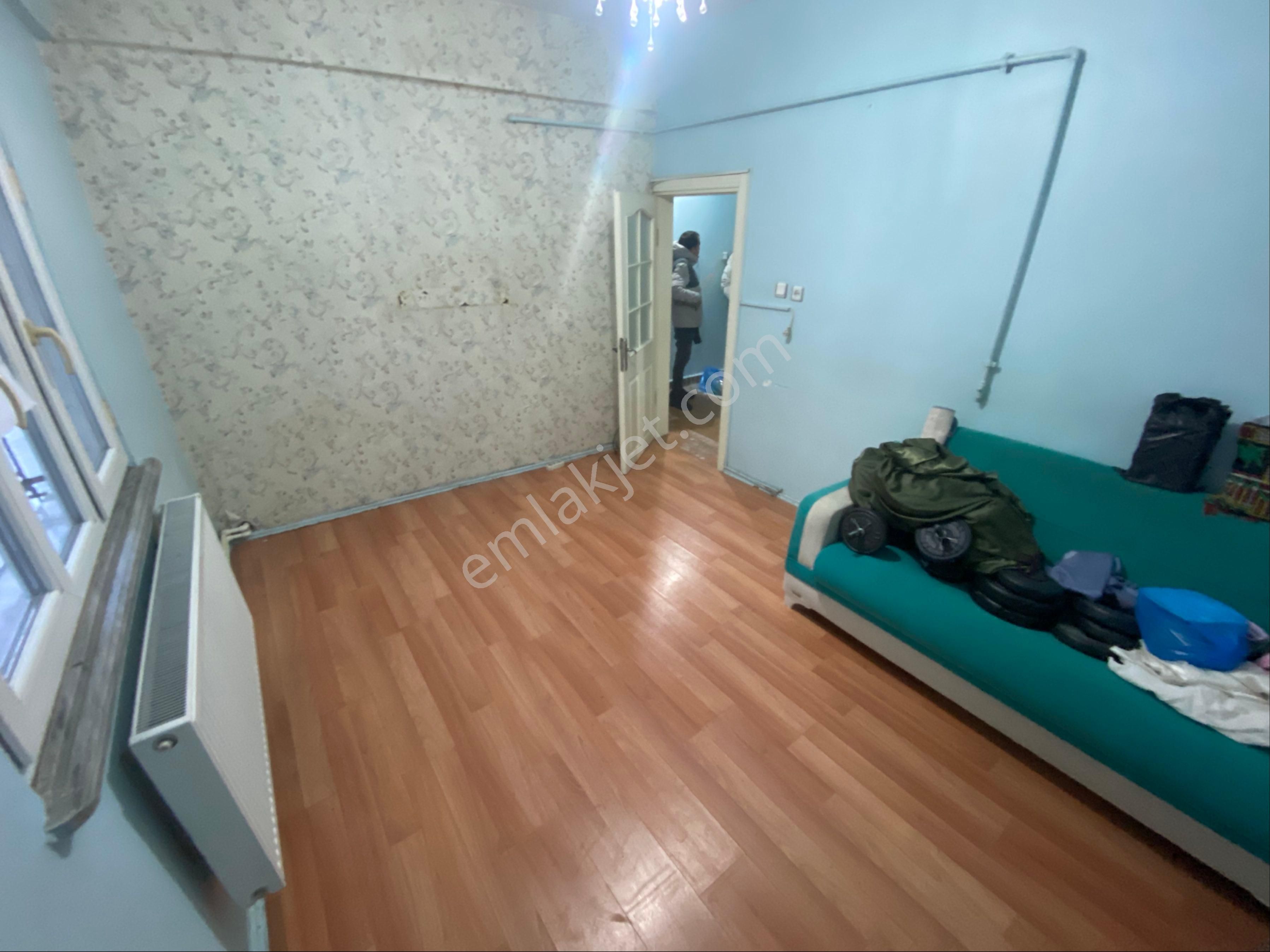 İz Yapı İnş.cebeci Mah.kiralık Daire - Görsel 4