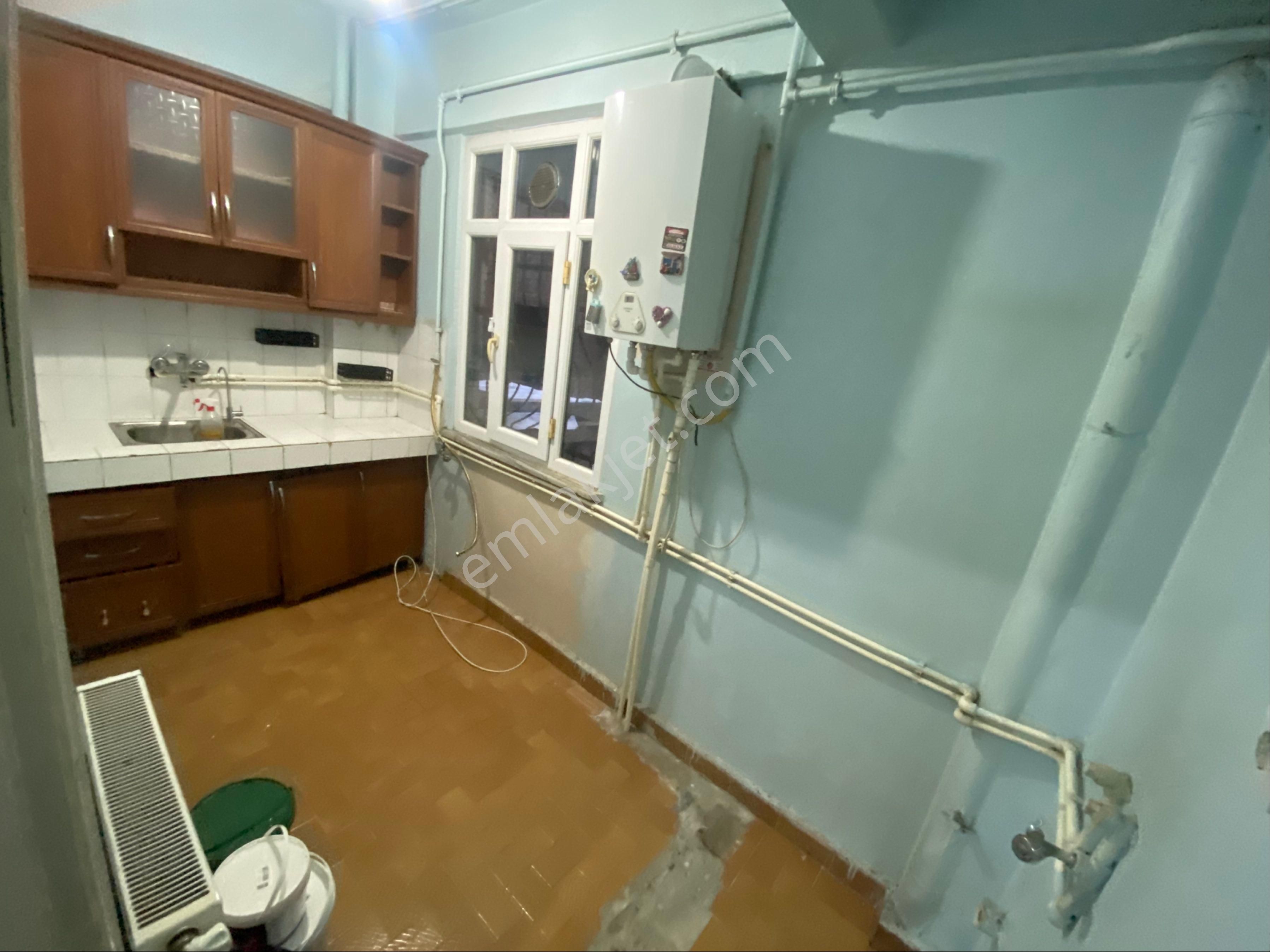 İz Yapı İnş.cebeci Mah.kiralık Daire - Görsel 5