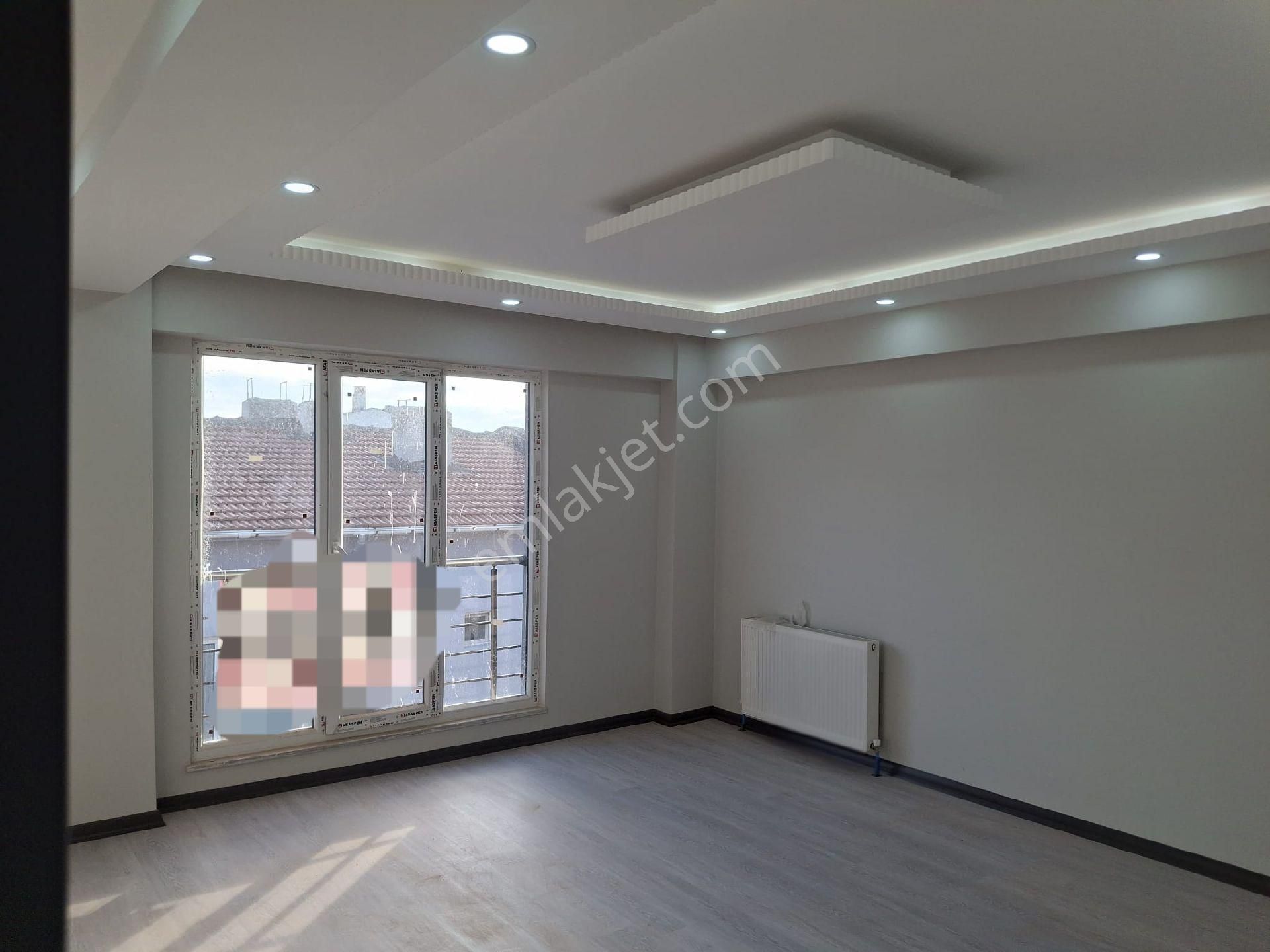 Tekirdağ Çınarli Mah 2+1 Satılık Daire