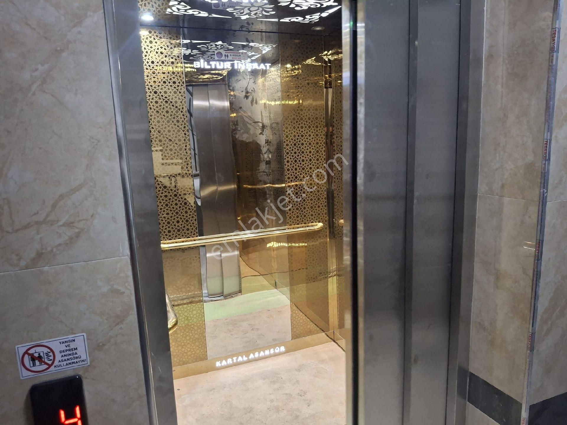 Tekirdağ Çınarli Mah 2+1 Satılık Daire - Görsel 4