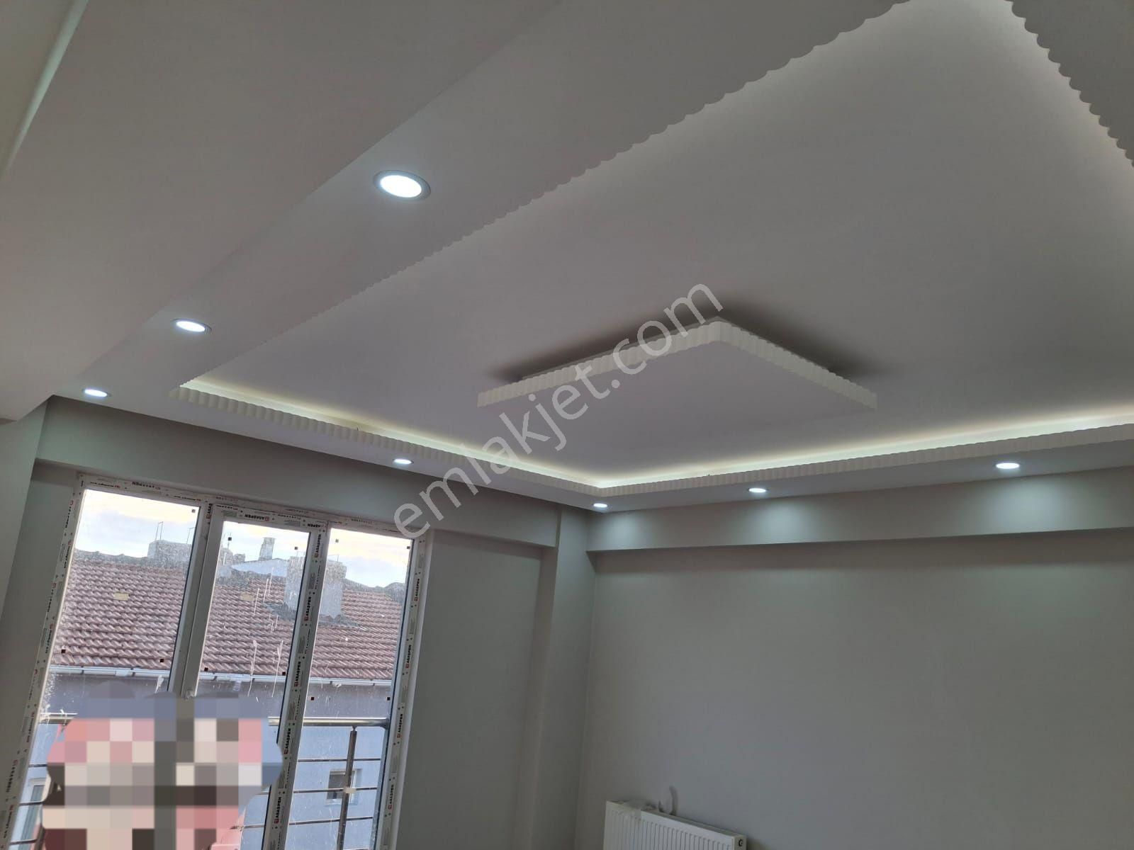 Tekirdağ Çınarli Mah 2+1 Satılık Daire - Görsel 2