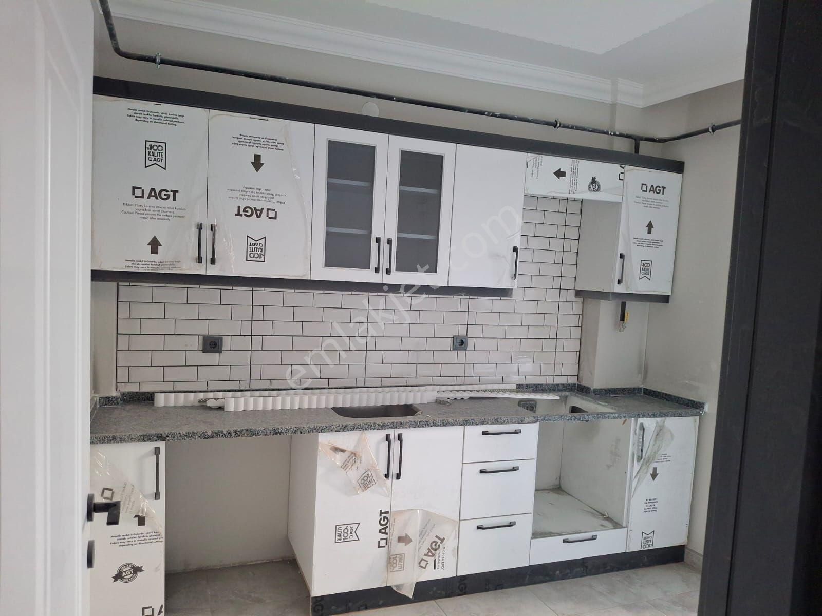 Tekirdağ Çınarli Mah 2+1 Satılık Daire - Görsel 6