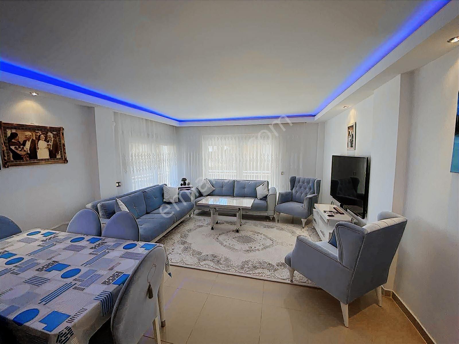 Kaçırılmayacak Fırsatta Ultra Lüx Full Yapılı Villa - Görsel 3