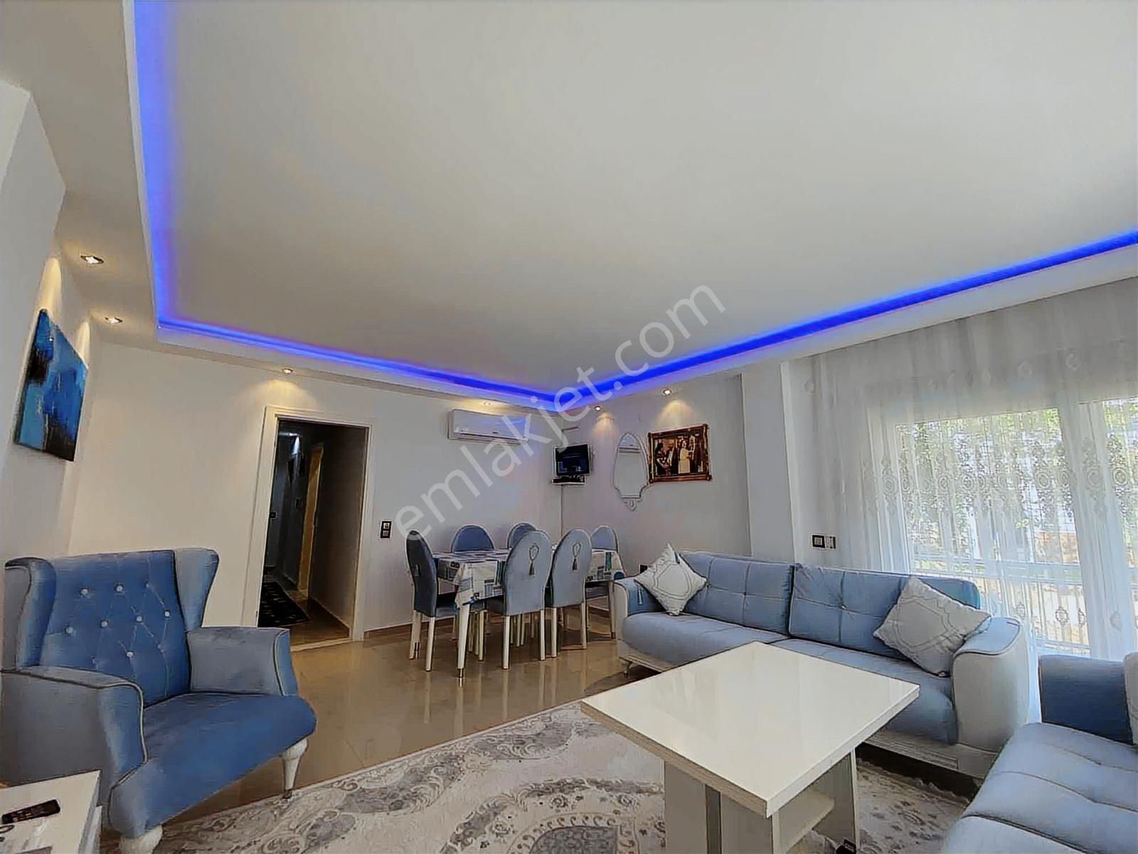 Kaçırılmayacak Fırsatta Ultra Lüx Full Yapılı Villa - Görsel 20