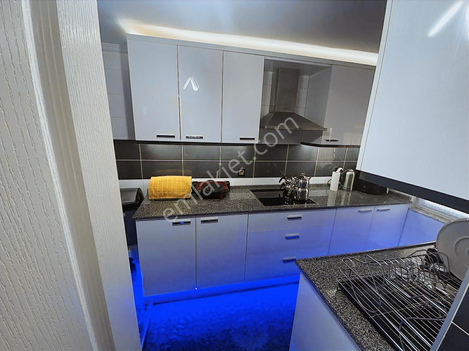 Kaçırılmayacak Fırsatta Ultra Lüx Full Yapılı Villa - Görsel 24