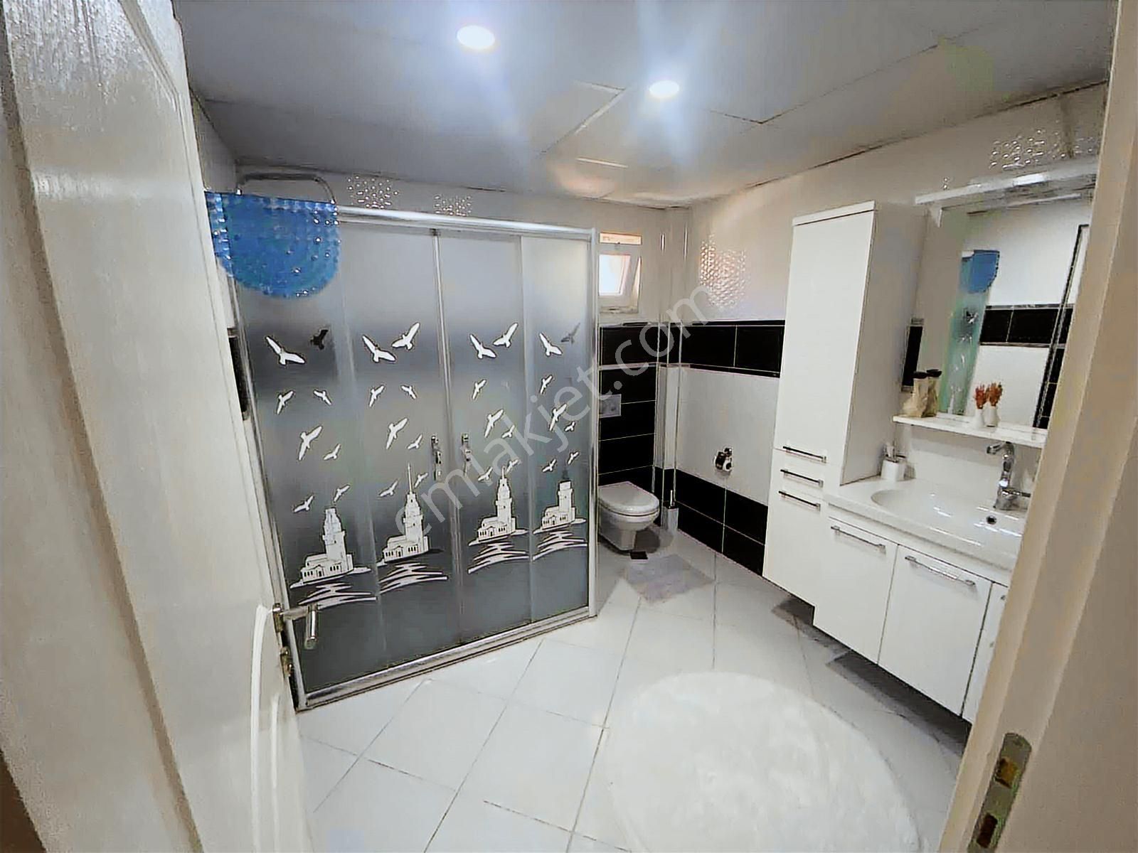 Kaçırılmayacak Fırsatta Ultra Lüx Full Yapılı Villa - Görsel 17