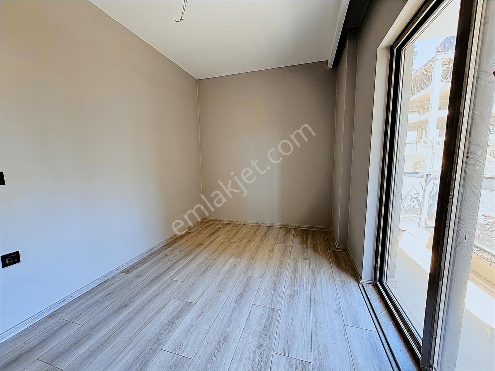 K2 Pera Bursa Kayapa Çamlık Bulvarı Net 128 M2 3+1 Teraslı Daire - Görsel 10