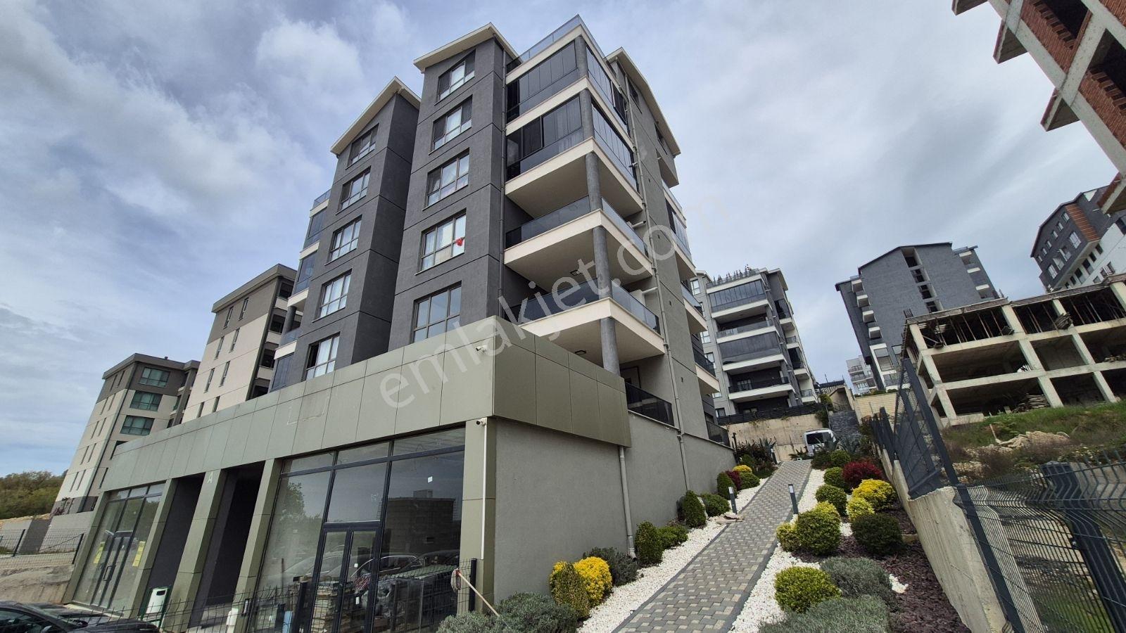K2 Pera Bursa Kayapa Çamlık Bulvarı Net 128 M2 3+1 Teraslı Daire - Görsel 8