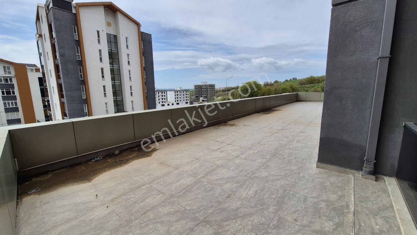 K2 Pera Bursa Kayapa Çamlık Bulvarı Net 128 M2 3+1 Teraslı Daire - Görsel 13