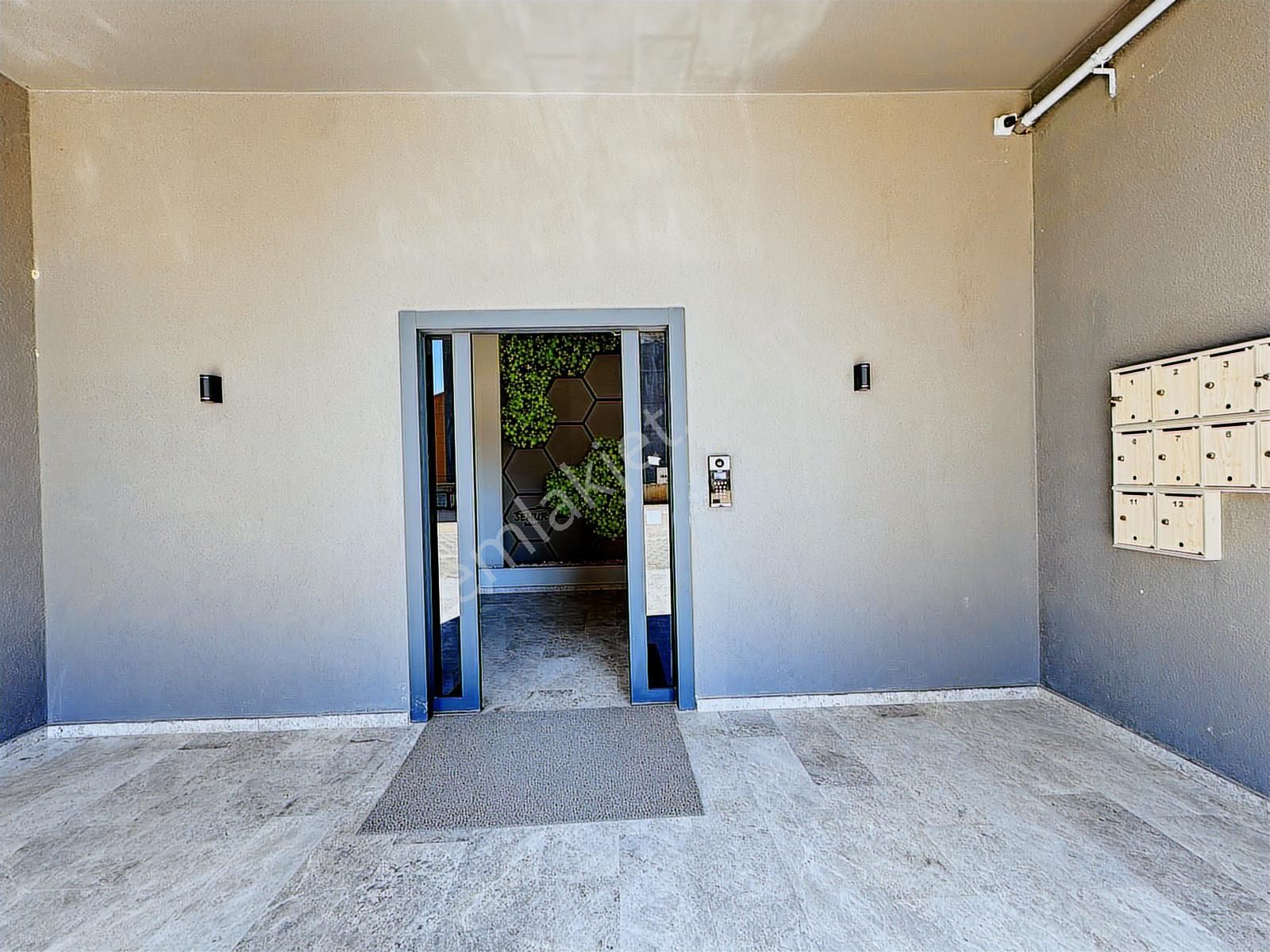 K2 Pera Bursa Kayapa Çamlık Bulvarı Net 128 M2 3+1 Teraslı Daire - Görsel 2