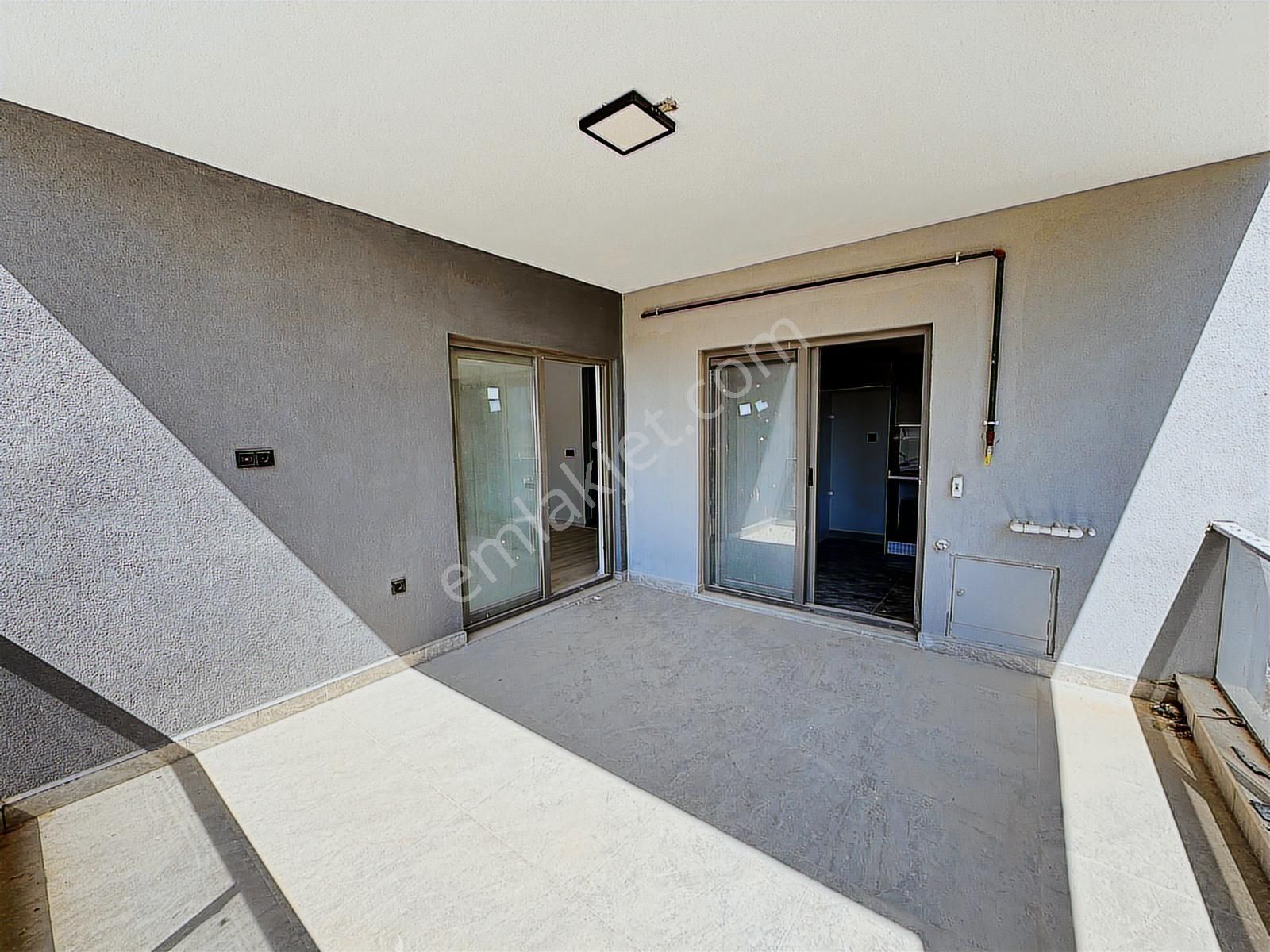 K2 Pera Bursa Kayapa Çamlık Bulvarı Net 128 M2 3+1 Teraslı Daire - Görsel 4