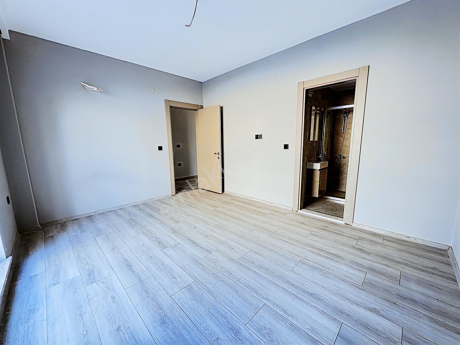 K2 Pera Bursa Kayapa Çamlık Bulvarı Net 128 M2 3+1 Teraslı Daire - Görsel 20