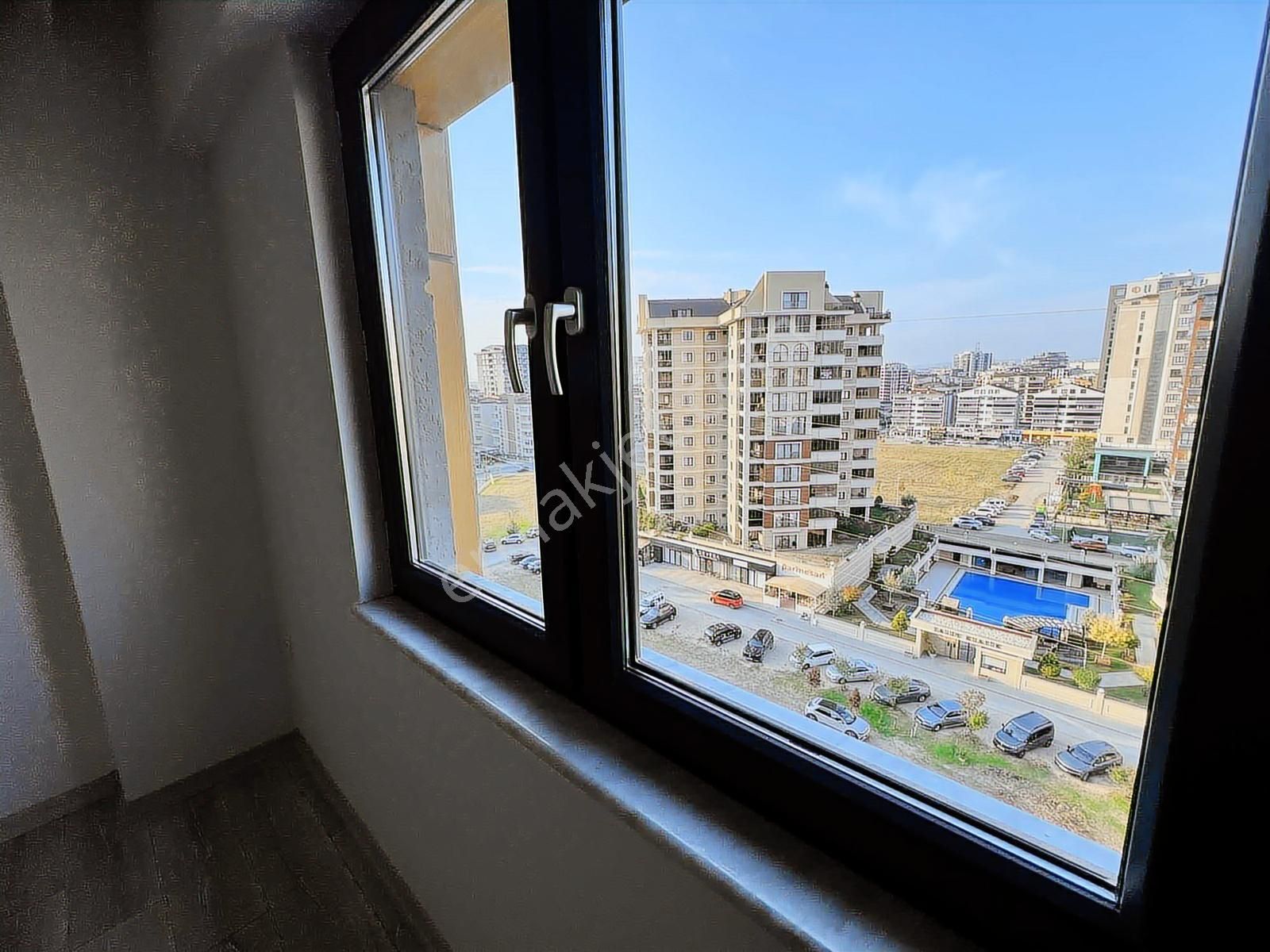 23 Nisan Mahallesinde 3+1 Kiralık Daire - Görsel 5