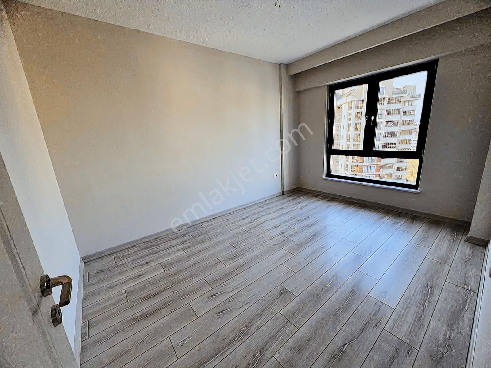 23 Nisan Mahallesinde 3+1 Kiralık Daire - Görsel 24