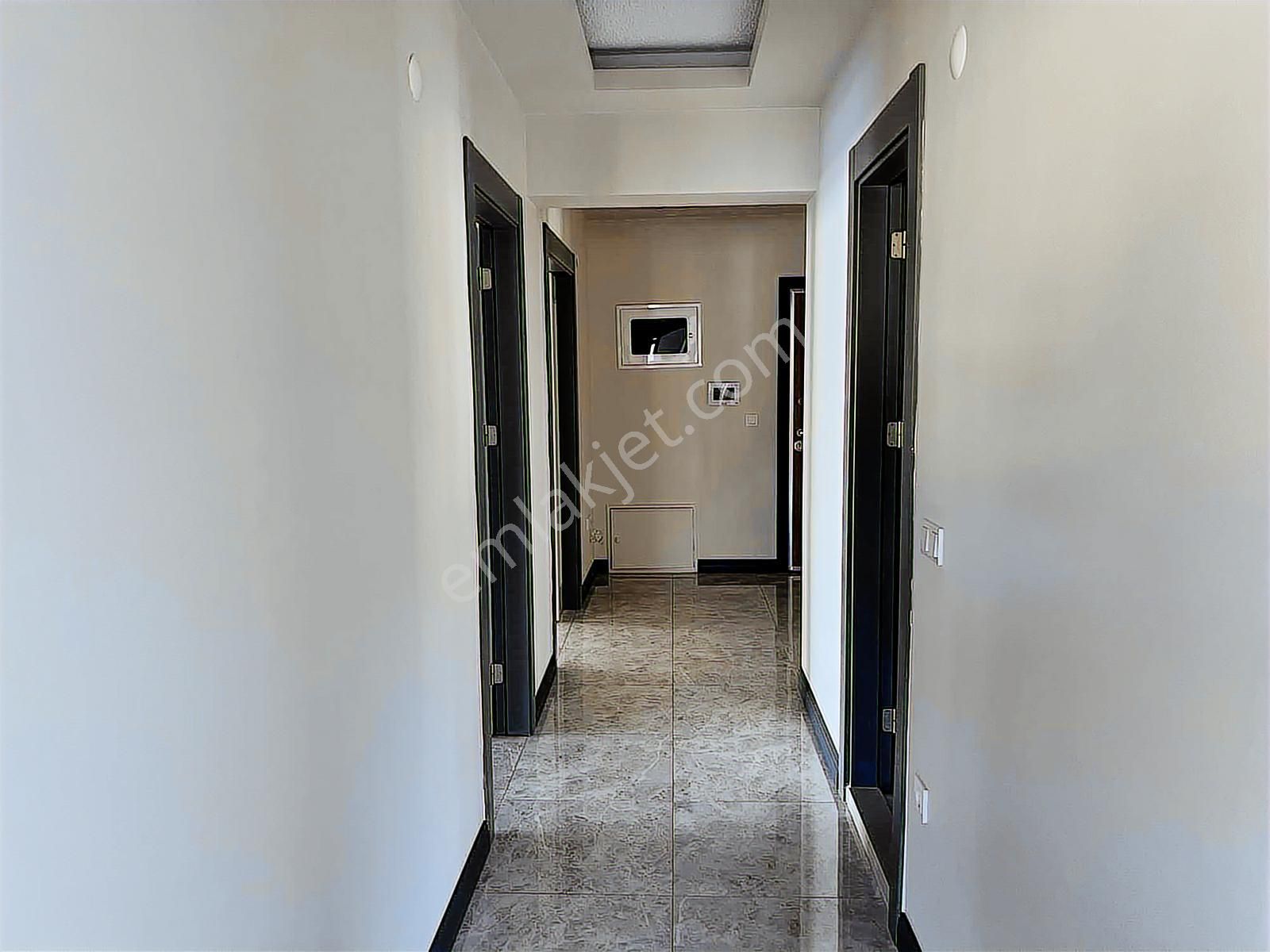 23 Nisan Mahallesinde 3+1 Kiralık Daire - Görsel 22