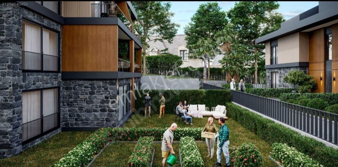Remaxanka Site İçerisinde Oturuma Hazır Satılık Son 3 Daire - Görsel 5