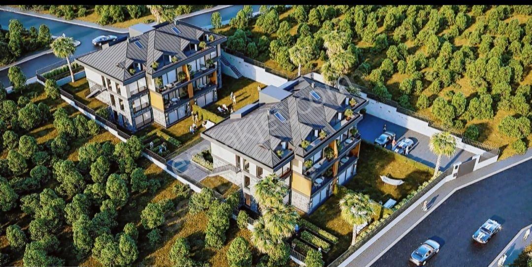 Remaxanka Site İçerisinde Oturuma Hazır Satılık Son 3 Daire - Görsel 13