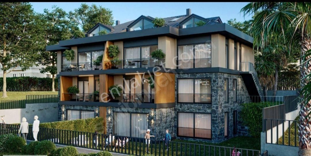 Remaxanka Site İçerisinde Oturuma Hazır Satılık Son 3 Daire - Görsel 9