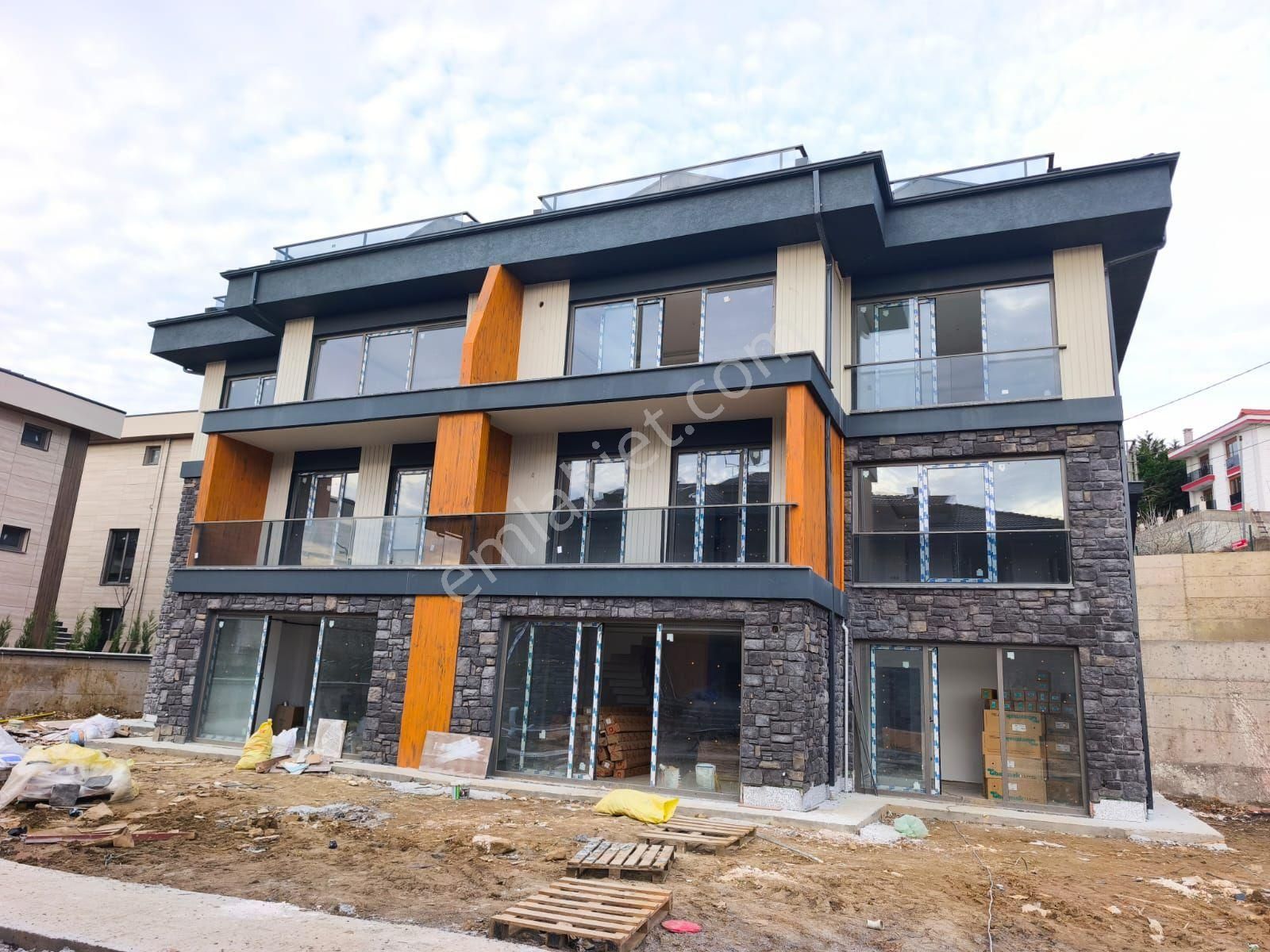 Remaxanka Site İçerisinde Oturuma Hazır Satılık Son 3 Daire - Görsel 17