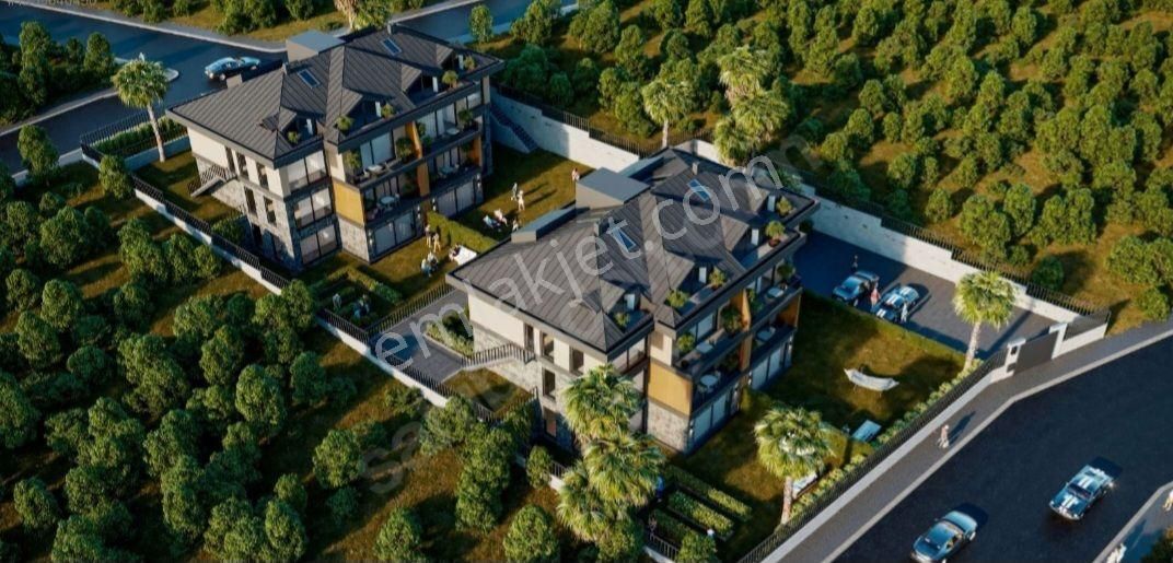 Remaxanka Site İçerisinde Oturuma Hazır Satılık Son 3 Daire - Görsel 6