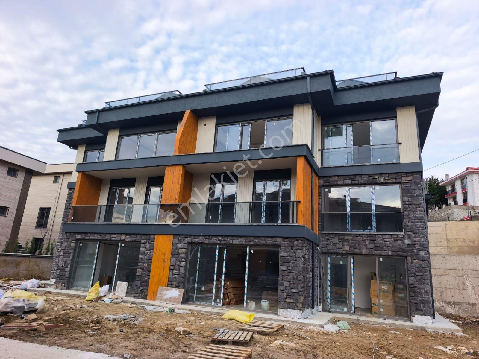 Remaxanka Site İçerisinde Oturuma Hazır Satılık Son 3 Daire - Görsel 16