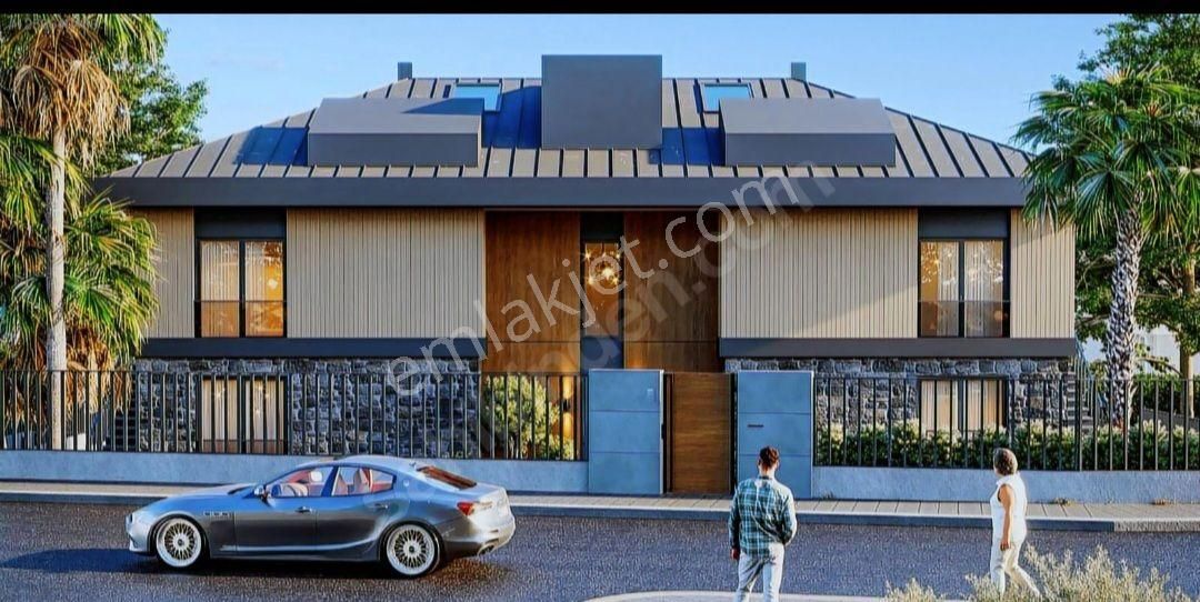 Remaxanka Site İçerisinde Oturuma Hazır Satılık Son 3 Daire - Görsel 7