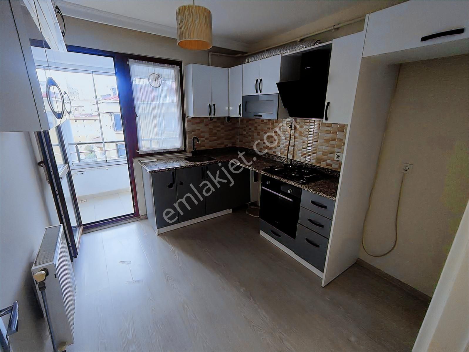 Reha Medin Soyak Bölgesi Finans Mer Karşısı Butik Site 120m2 3+1 - Görsel 22