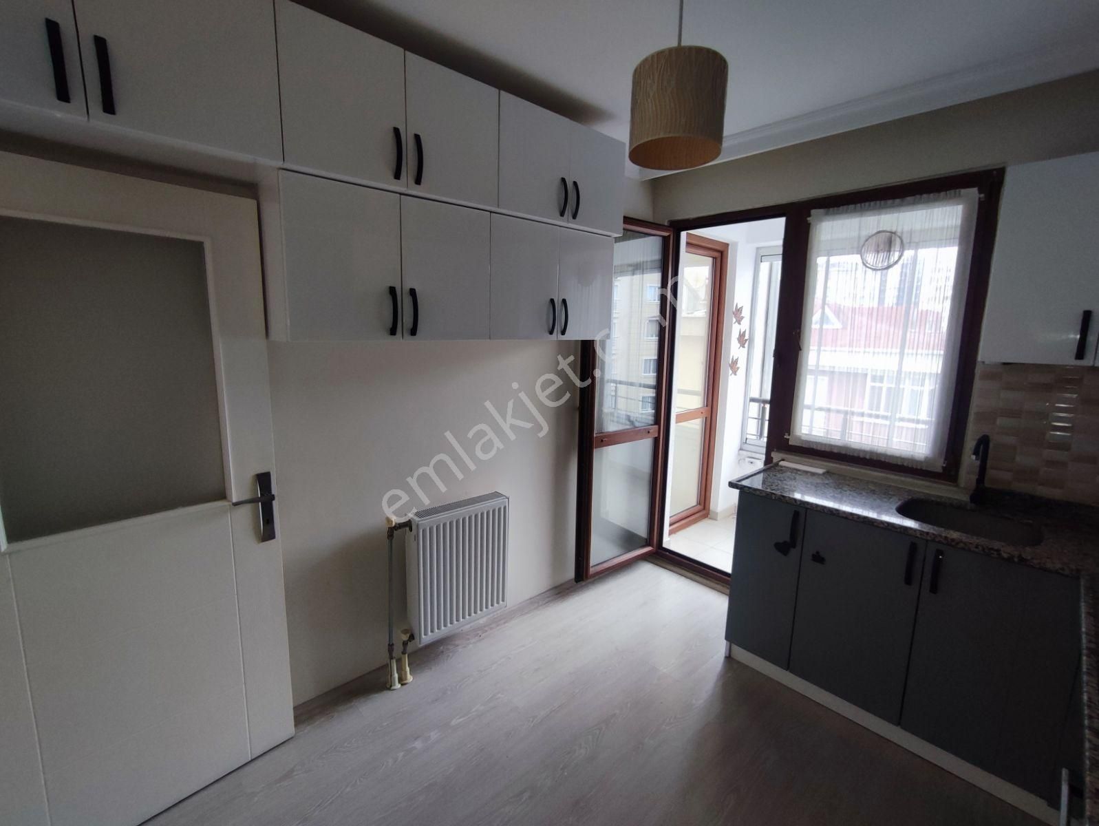 Reha Medin Soyak Bölgesi Finans Mer Karşısı Butik Site 120m2 3+1 - Görsel 2