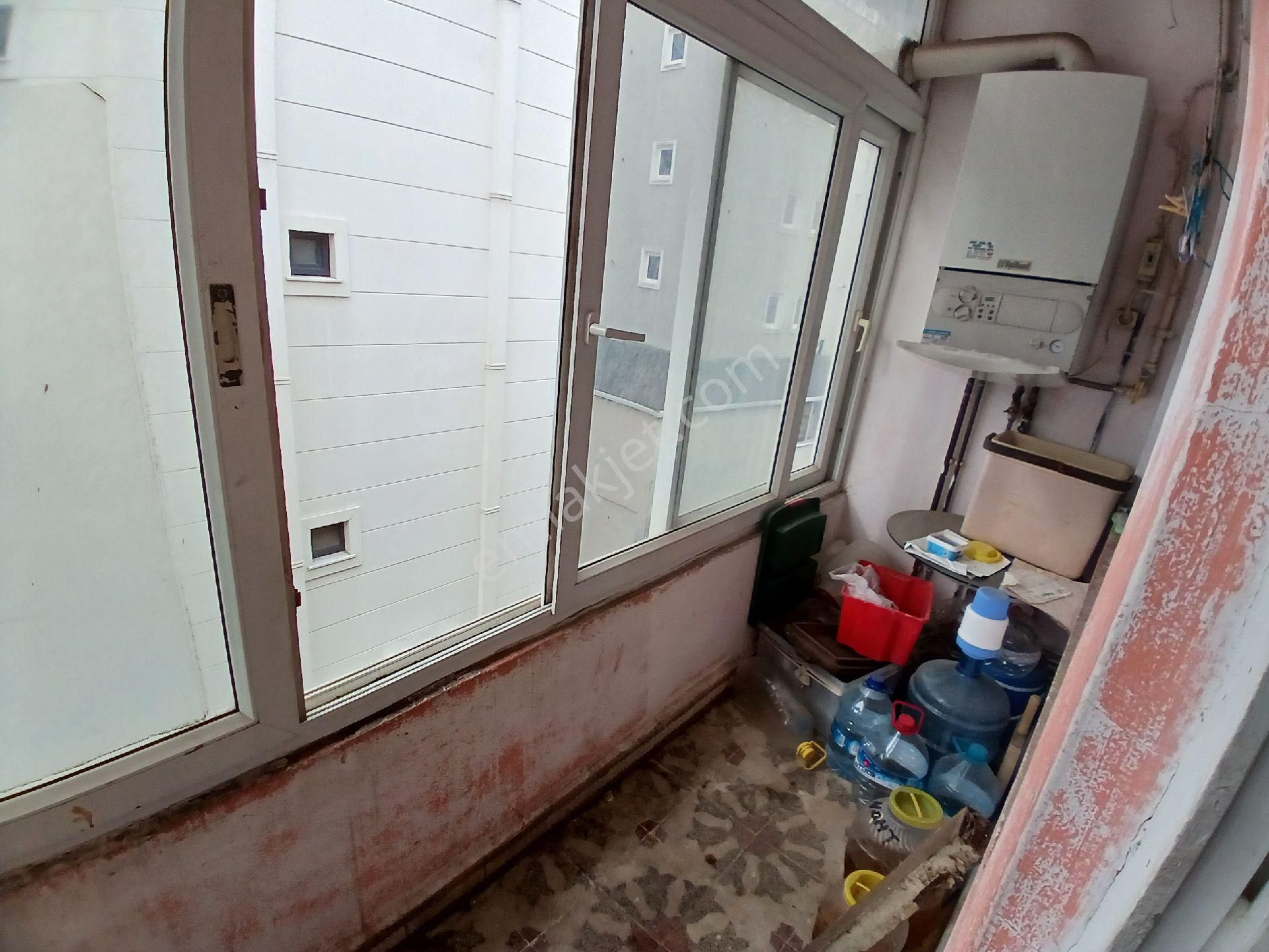 Maltepe Zümrütevler De E 5 Yakın Kiralık Daire - Görsel 9