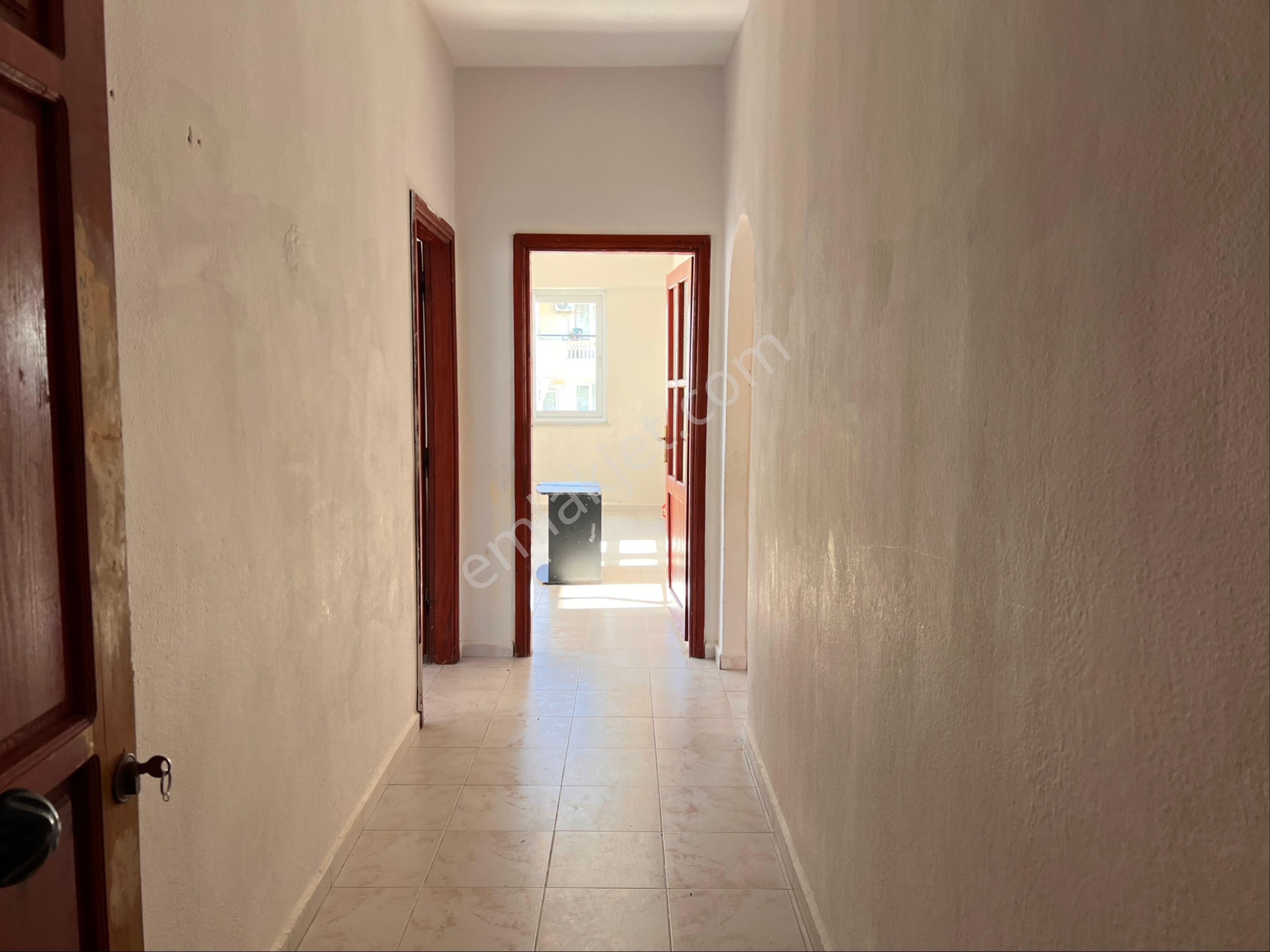 Alanya Hacet Mahallesinde Nmerkezi Konumda Kiralık 2+1 Ayrı Mutfak Daire Nüfus Müdrlüğü Civarında - Görsel 4