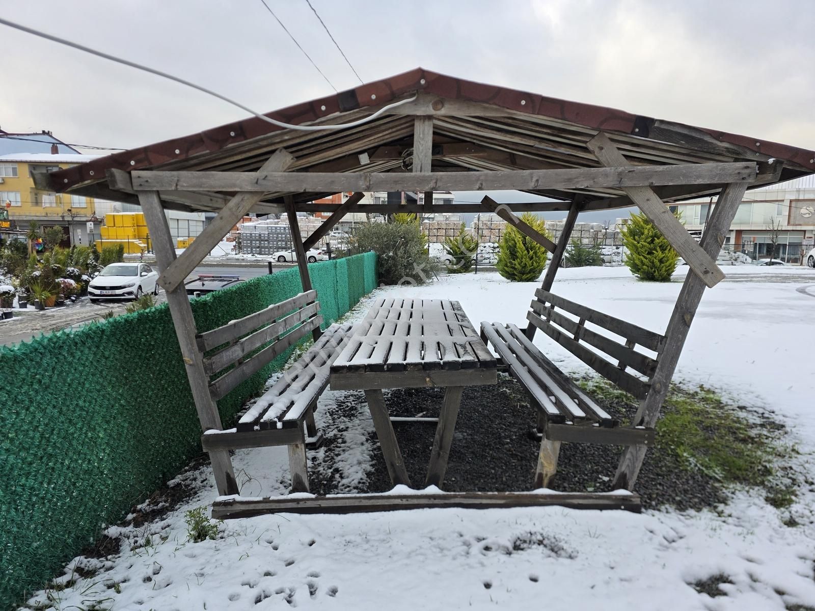 Fatih Caddesine Cepheli 1.200 M²arsa Üzerinde Prestijli Showroom - Görsel 7