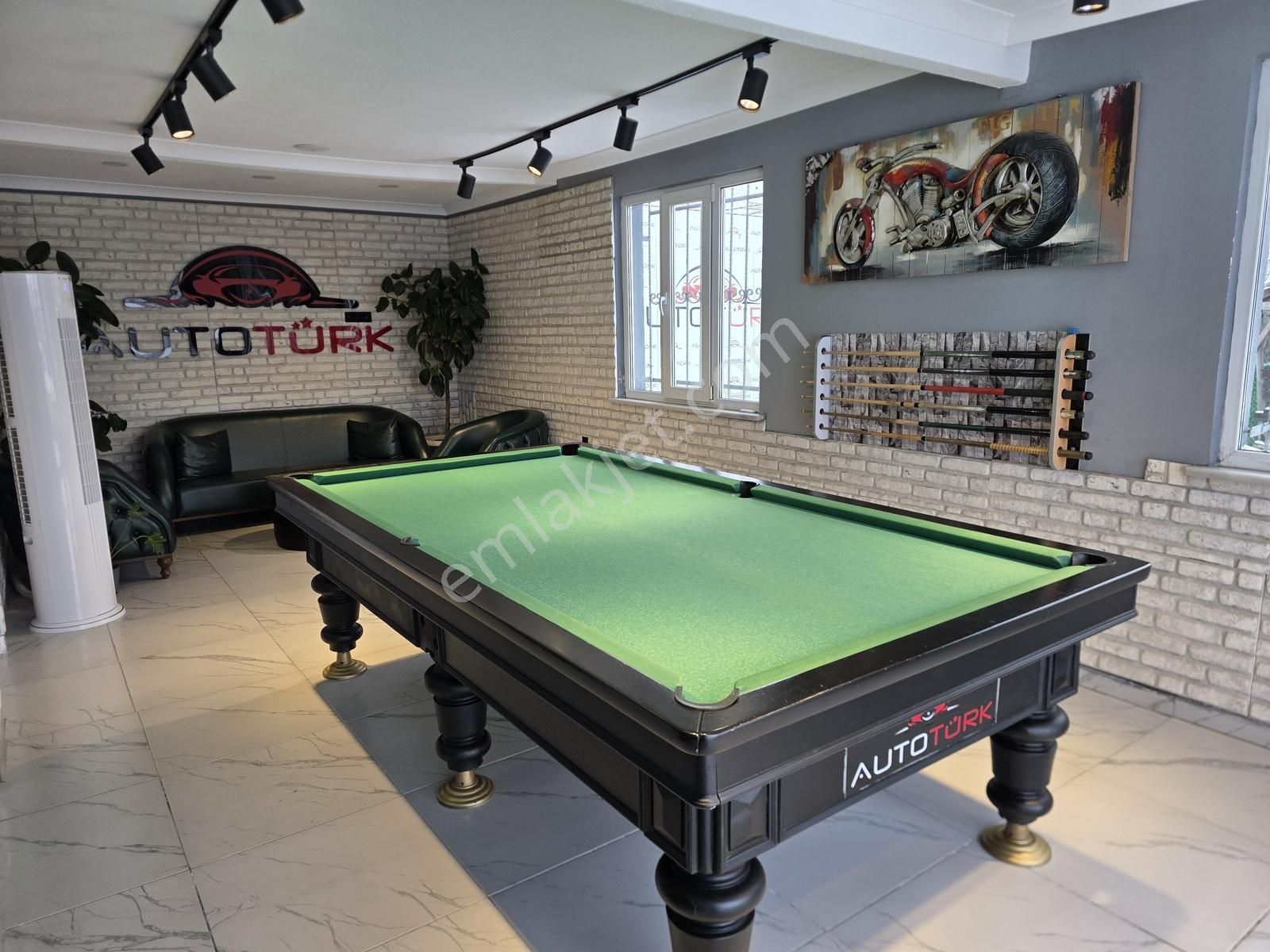 Fatih Caddesine Cepheli 1.200 M²arsa Üzerinde Prestijli Showroom - Görsel 8