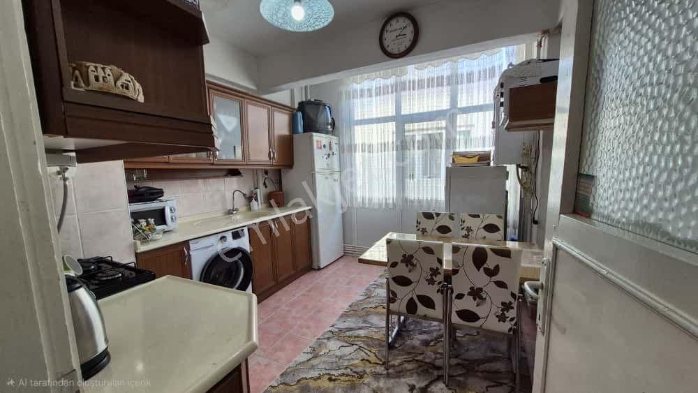 Fatma Ülken Gayrimenkulden 2+1 Keykubat Mah De Satılık Daire - Görsel 7