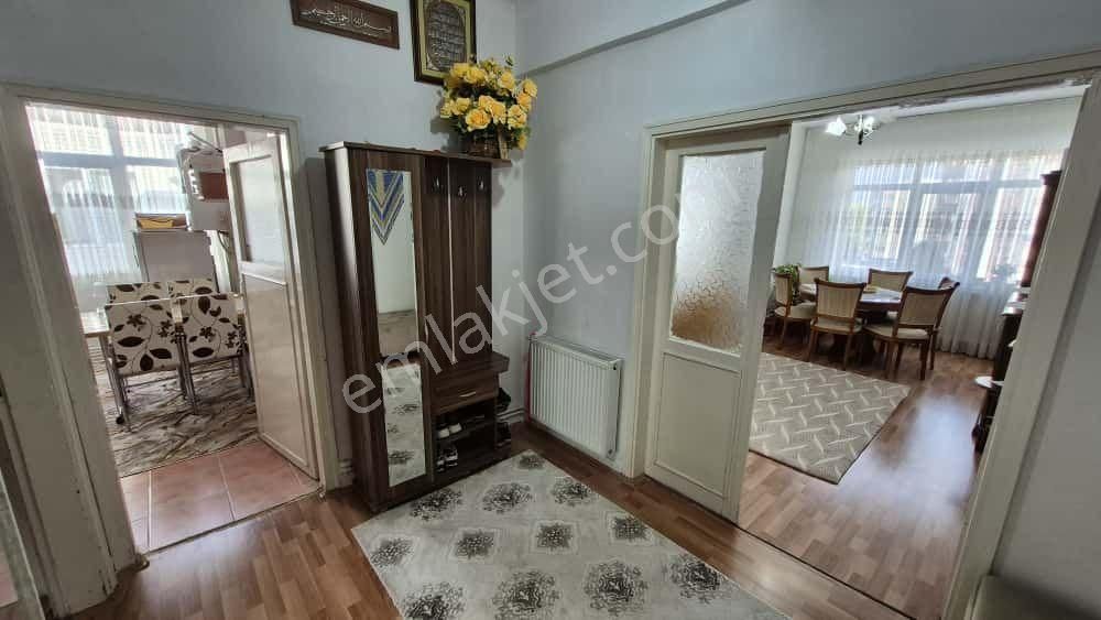 Fatma Ülken Gayrimenkulden 2+1 Keykubat Mah De Satılık Daire - Görsel 9