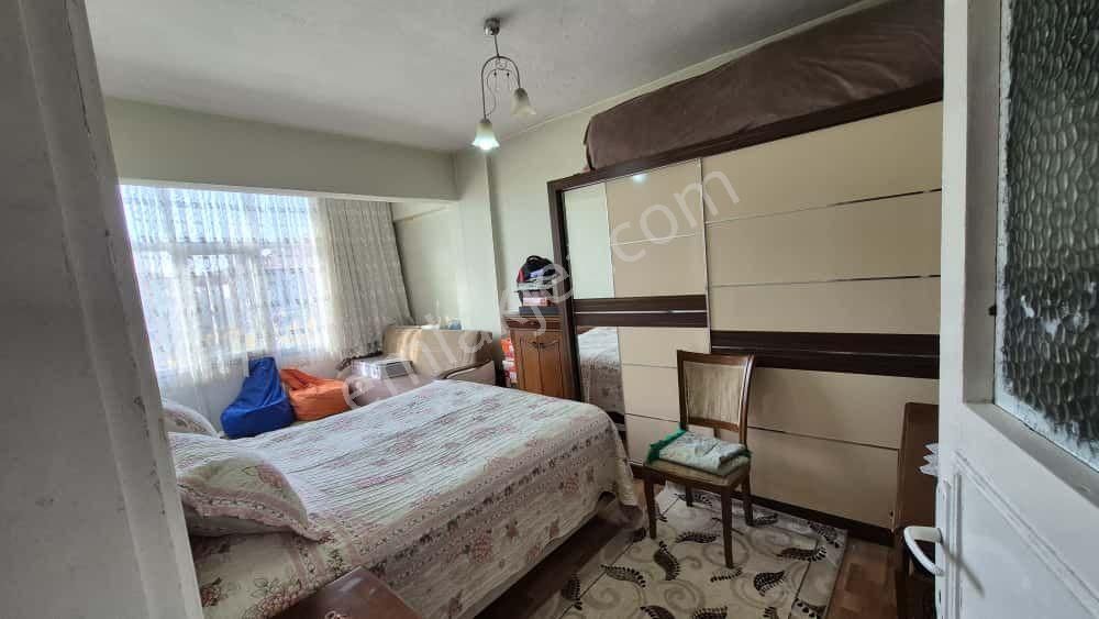 Fatma Ülken Gayrimenkulden 2+1 Keykubat Mah De Satılık Daire - Görsel 16