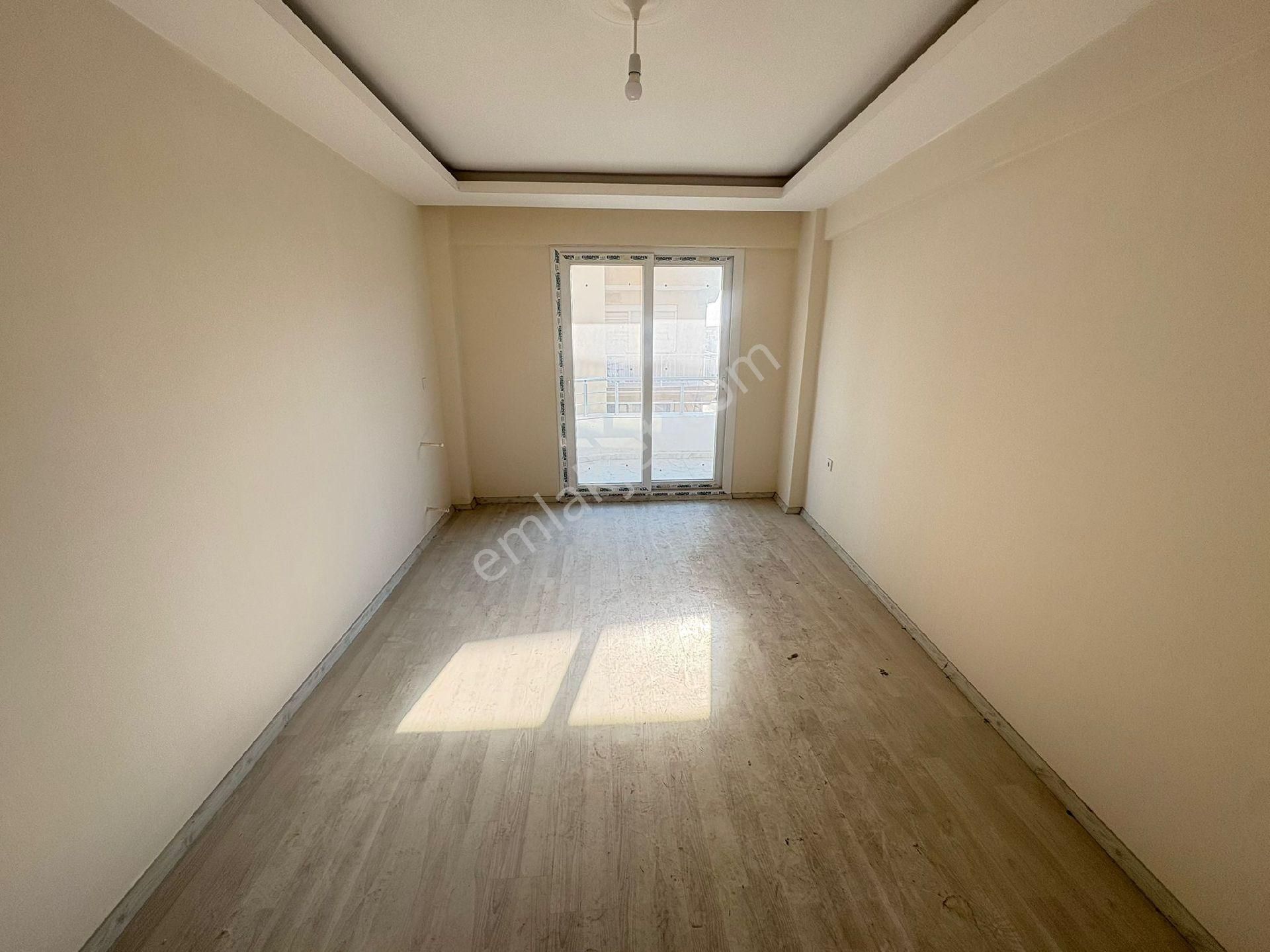 Fevzi Çakmak Mah 2+1 Sıfır Daire Bahçe N - Görsel 31