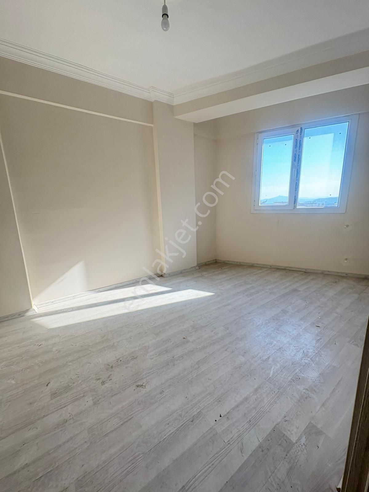 Fevzi Çakmak Mah 2+1 Sıfır Daire Bahçe N - Görsel 22