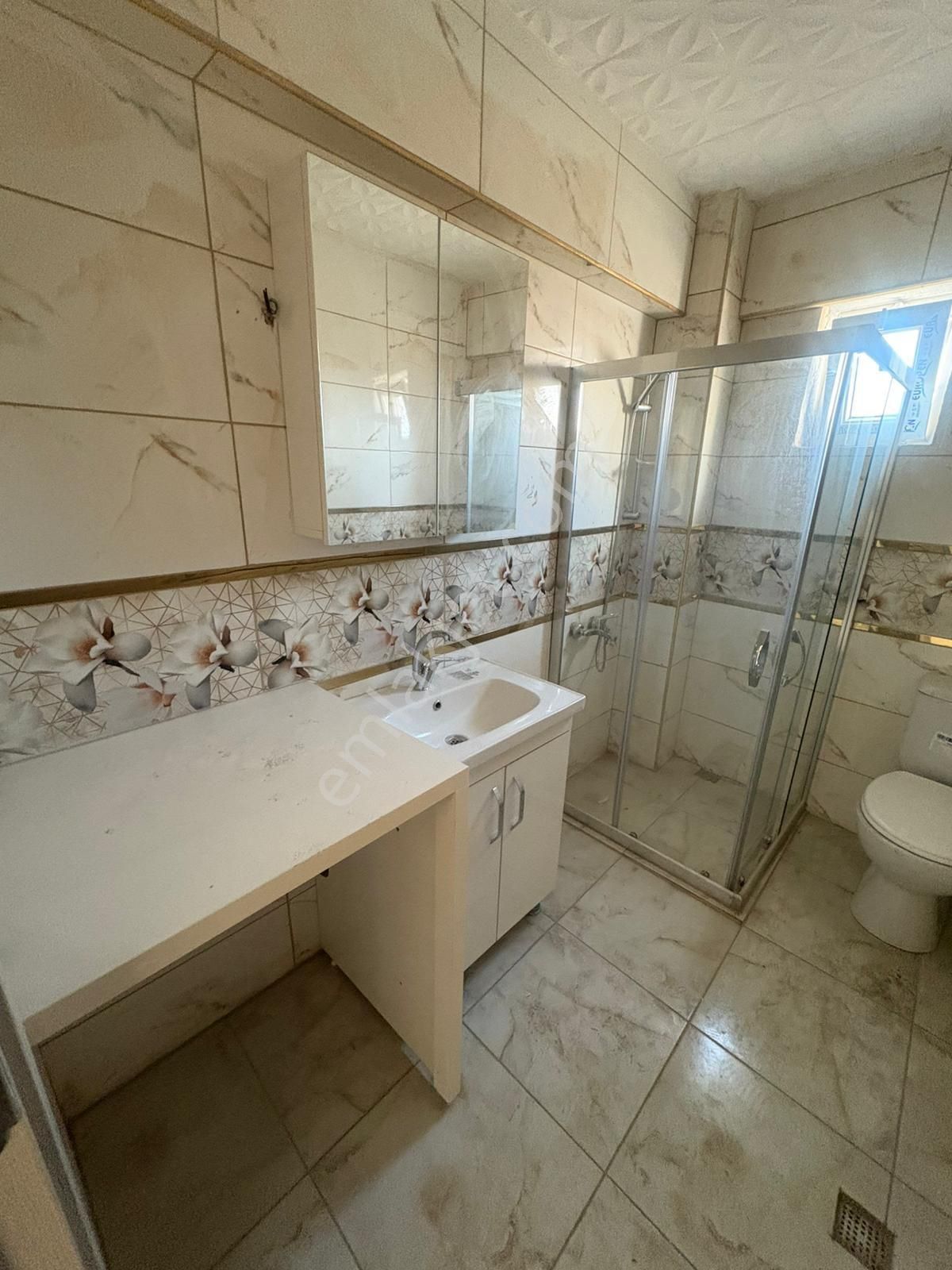 Fevzi Çakmak Mah 2+1 Sıfır Daire Bahçe N - Görsel 19