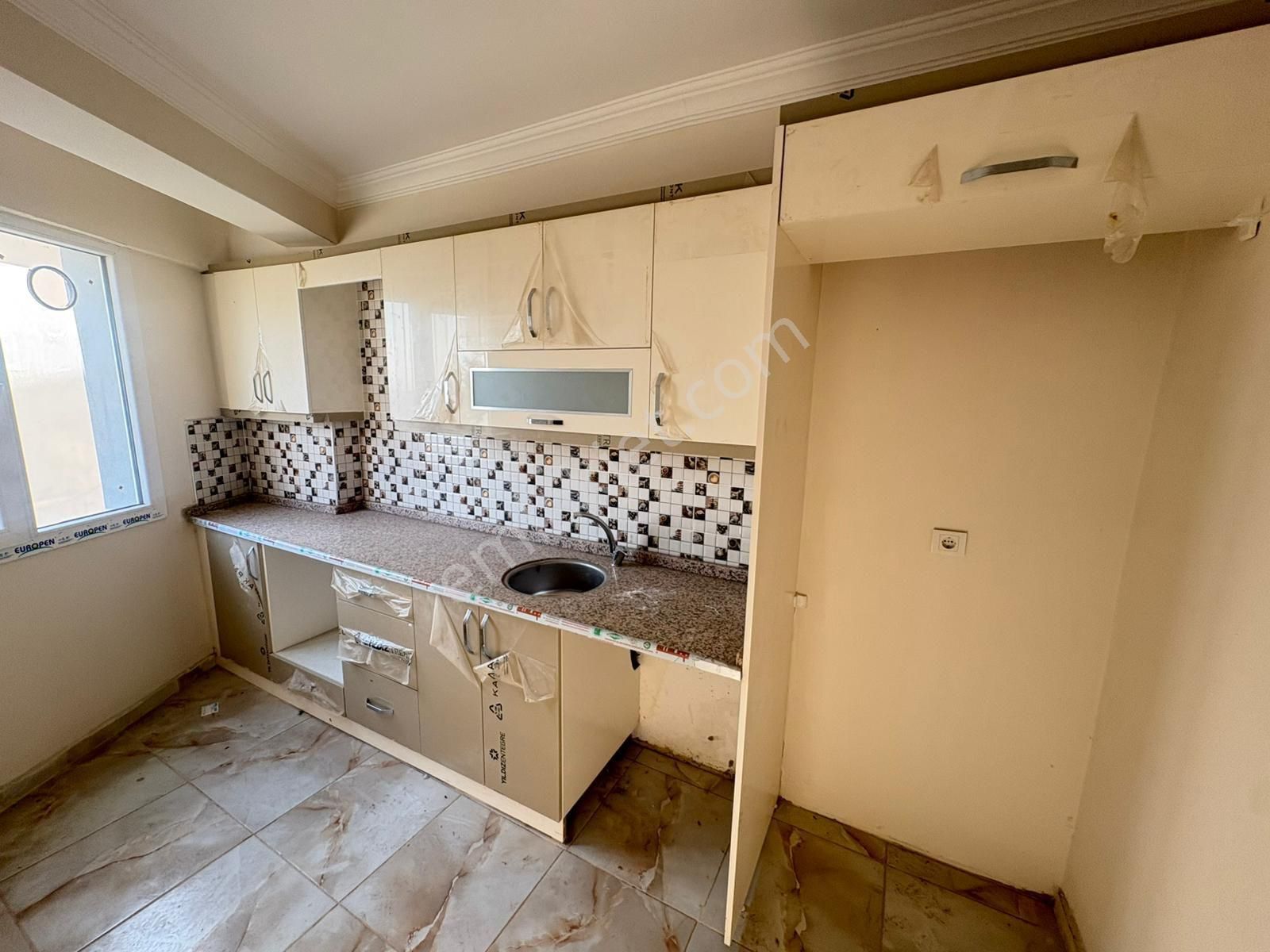 Fevzi Çakmak Mah 2+1 Sıfır Daire Bahçe N - Görsel 5