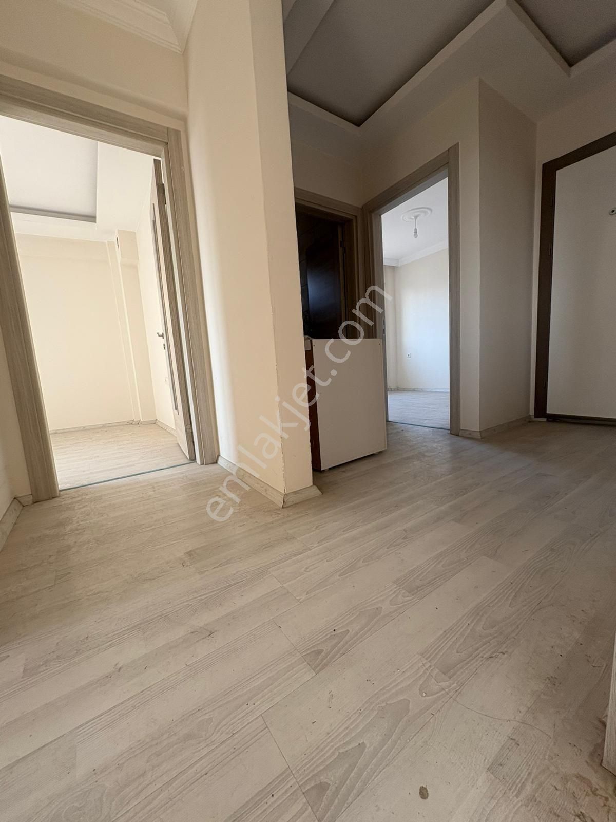 Fevzi Çakmak Mah 2+1 Sıfır Daire Bahçe N - Görsel 14