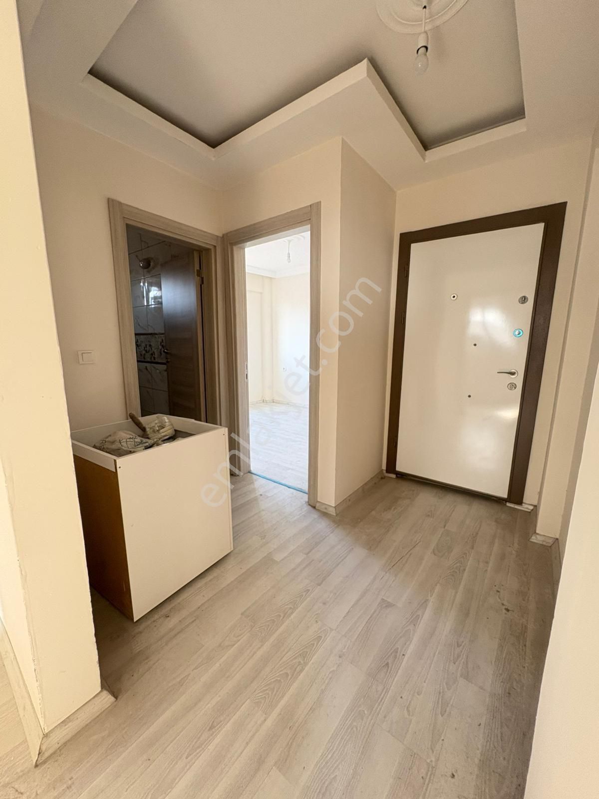 Fevzi Çakmak Mah 2+1 Sıfır Daire Bahçe N - Görsel 17