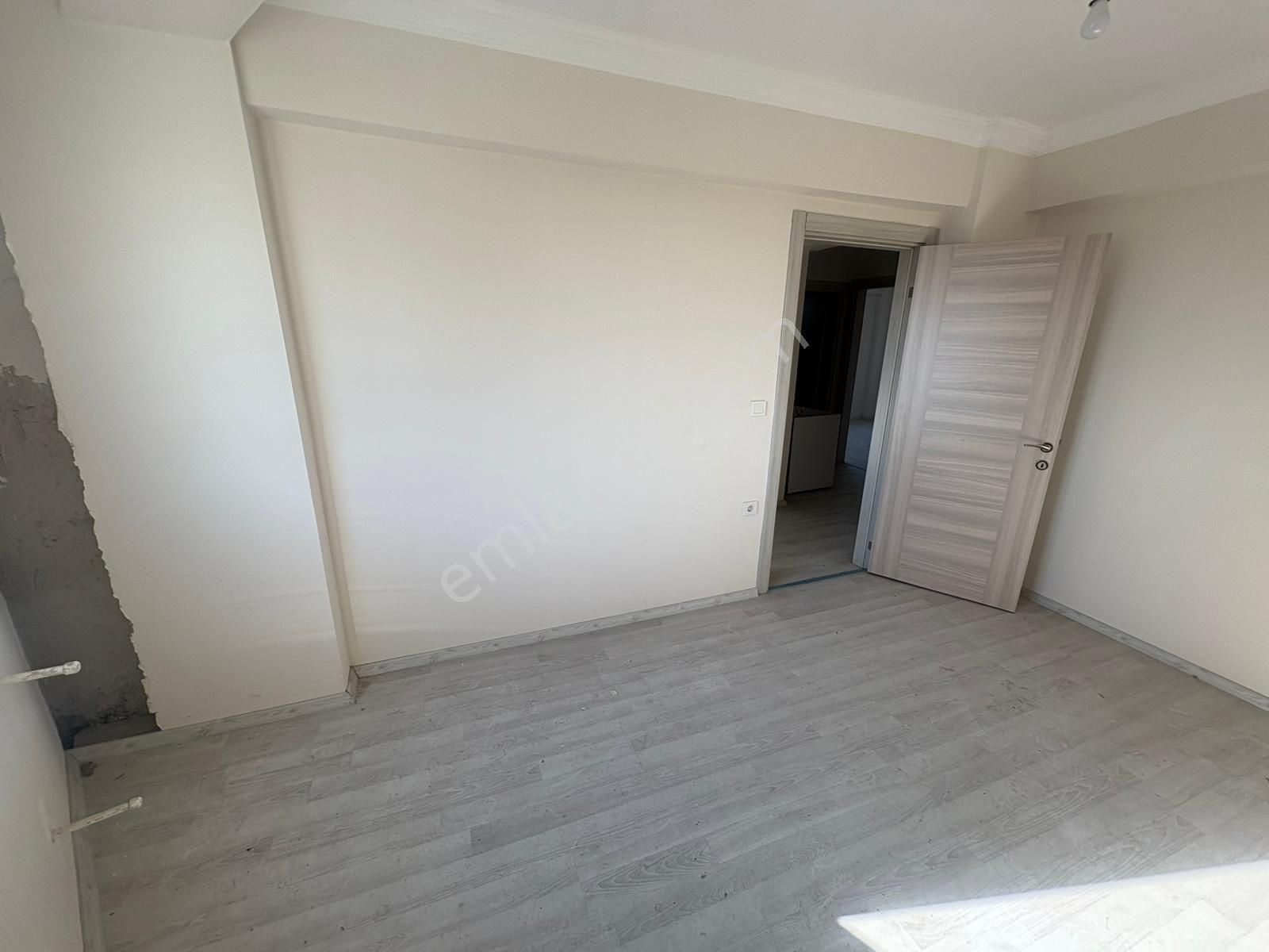 Fevzi Çakmak Mah 2+1 Sıfır Daire Bahçe N - Görsel 7