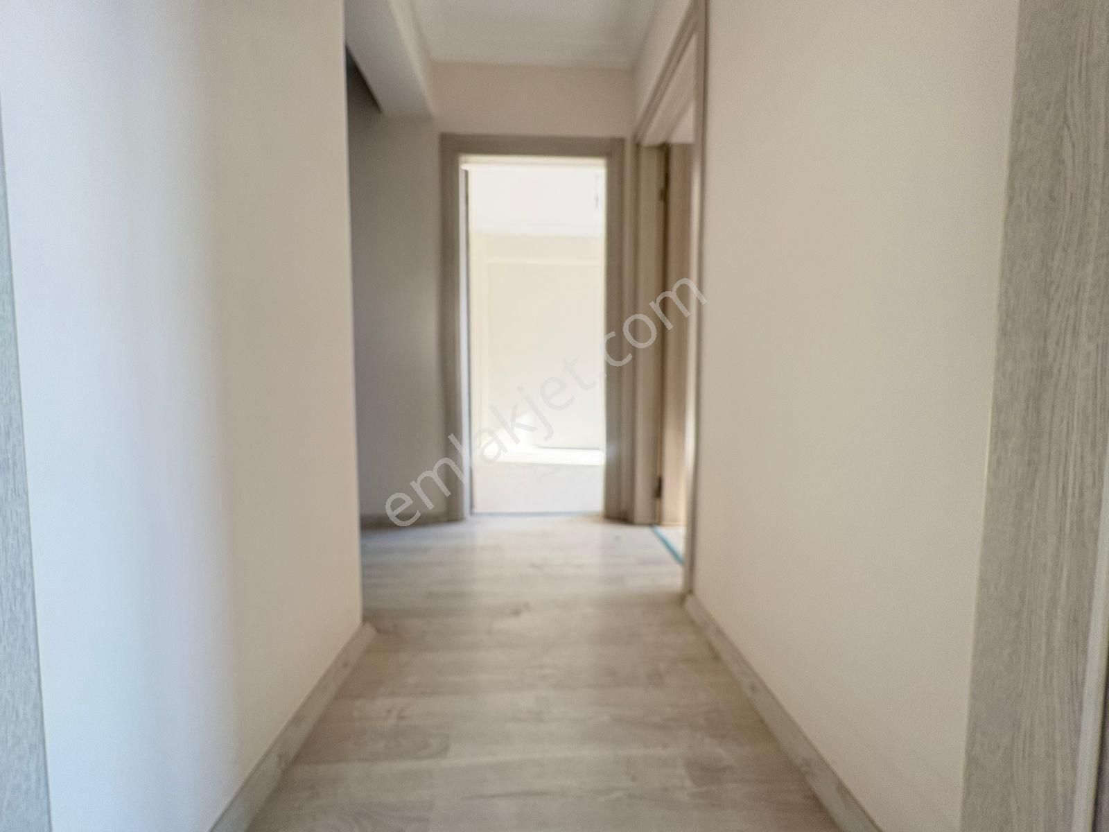 Fevzi Çakmak Mah 2+1 Sıfır Daire Bahçe N - Görsel 25