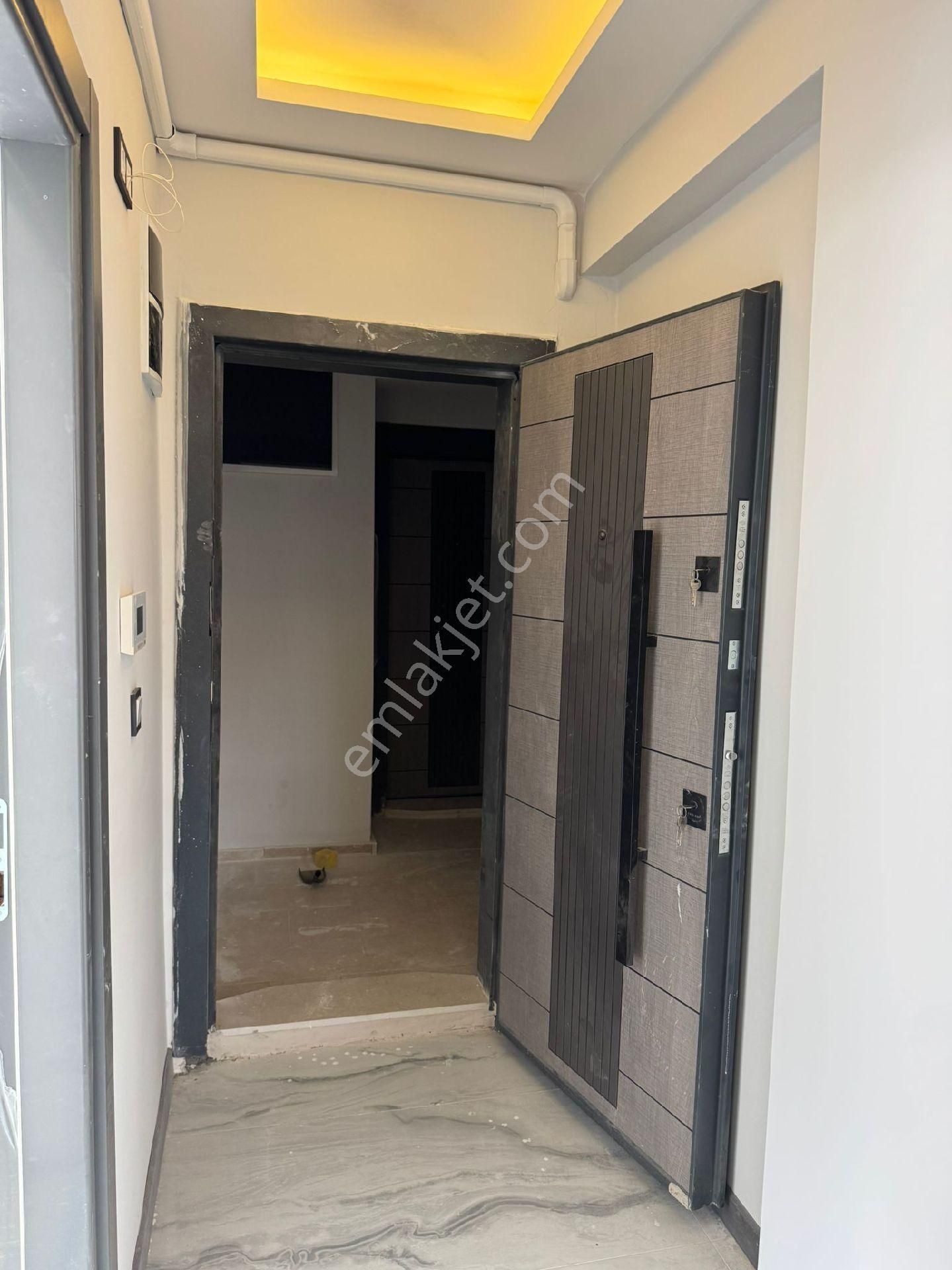 *son Fırsat* Bergama Atatürk Mah Sıfır Doğalgazlı 2+1 Satılık Daireler - Görsel 20