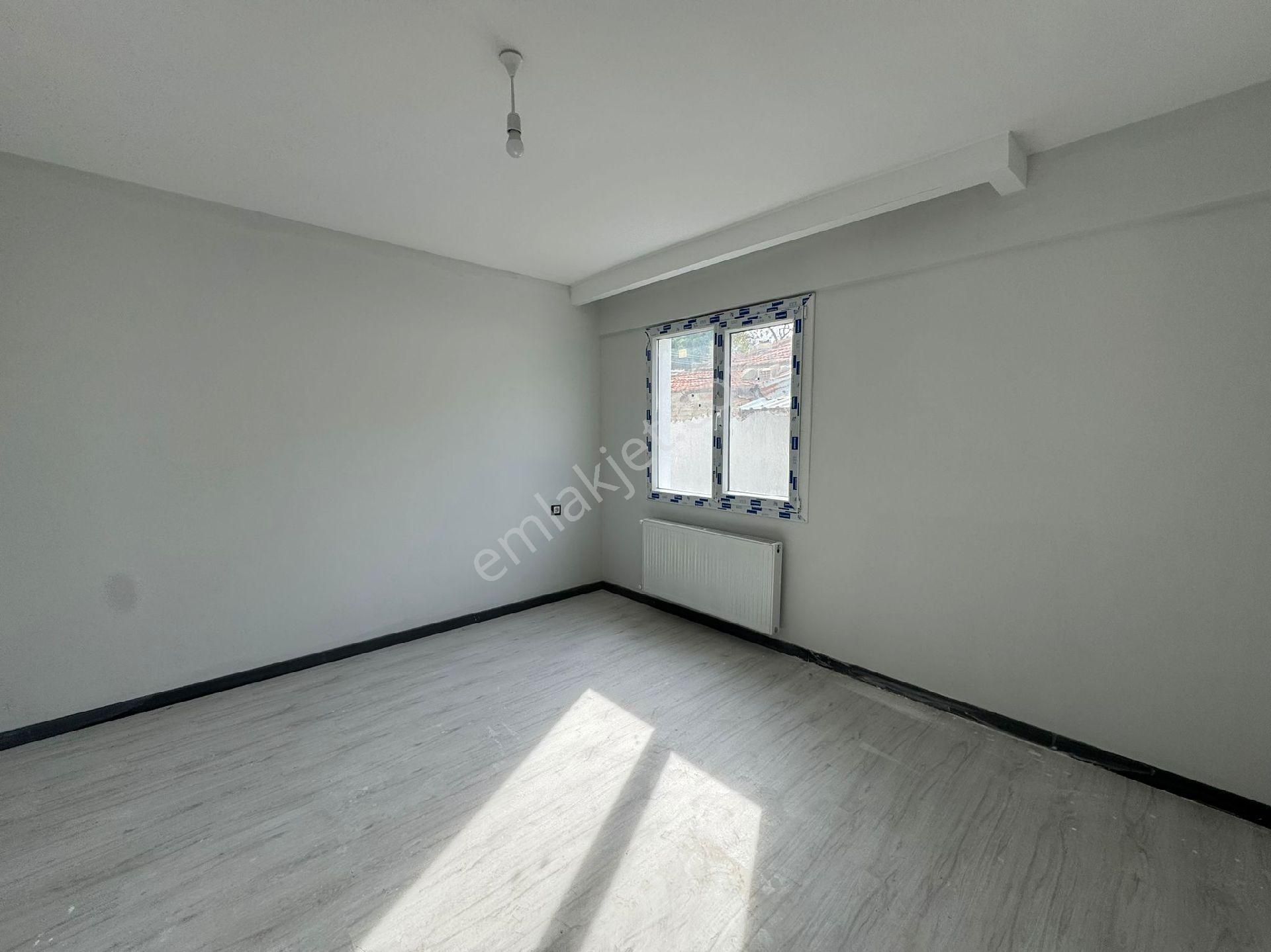 *son Fırsat* Bergama Atatürk Mah Sıfır Doğalgazlı 2+1 Satılık Daireler - Görsel 13