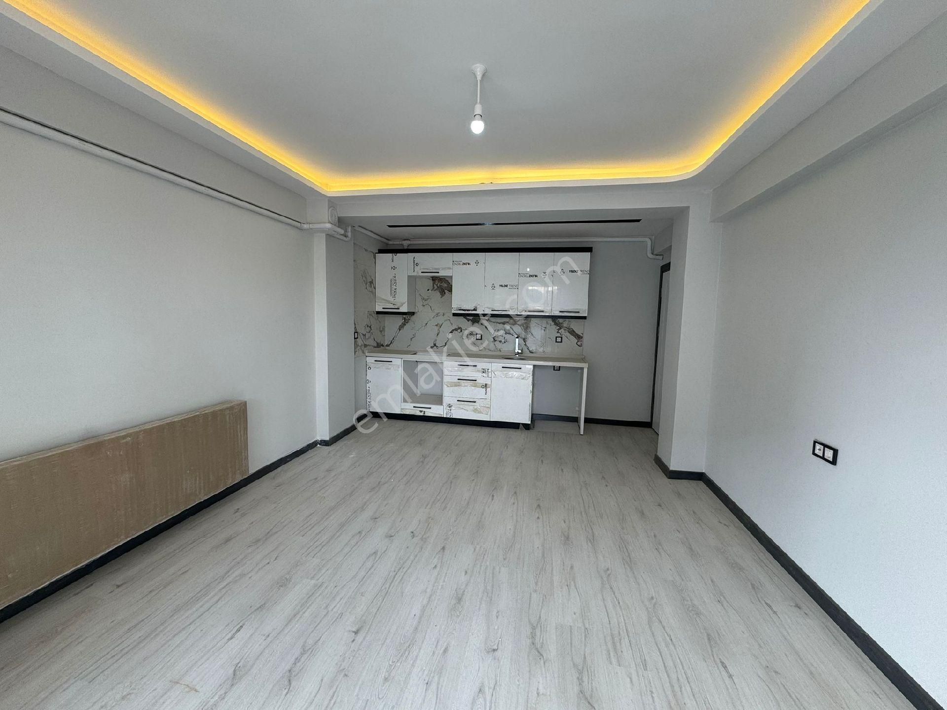 *son Fırsat* Bergama Atatürk Mah Sıfır Doğalgazlı 2+1 Satılık Daireler - Görsel 16