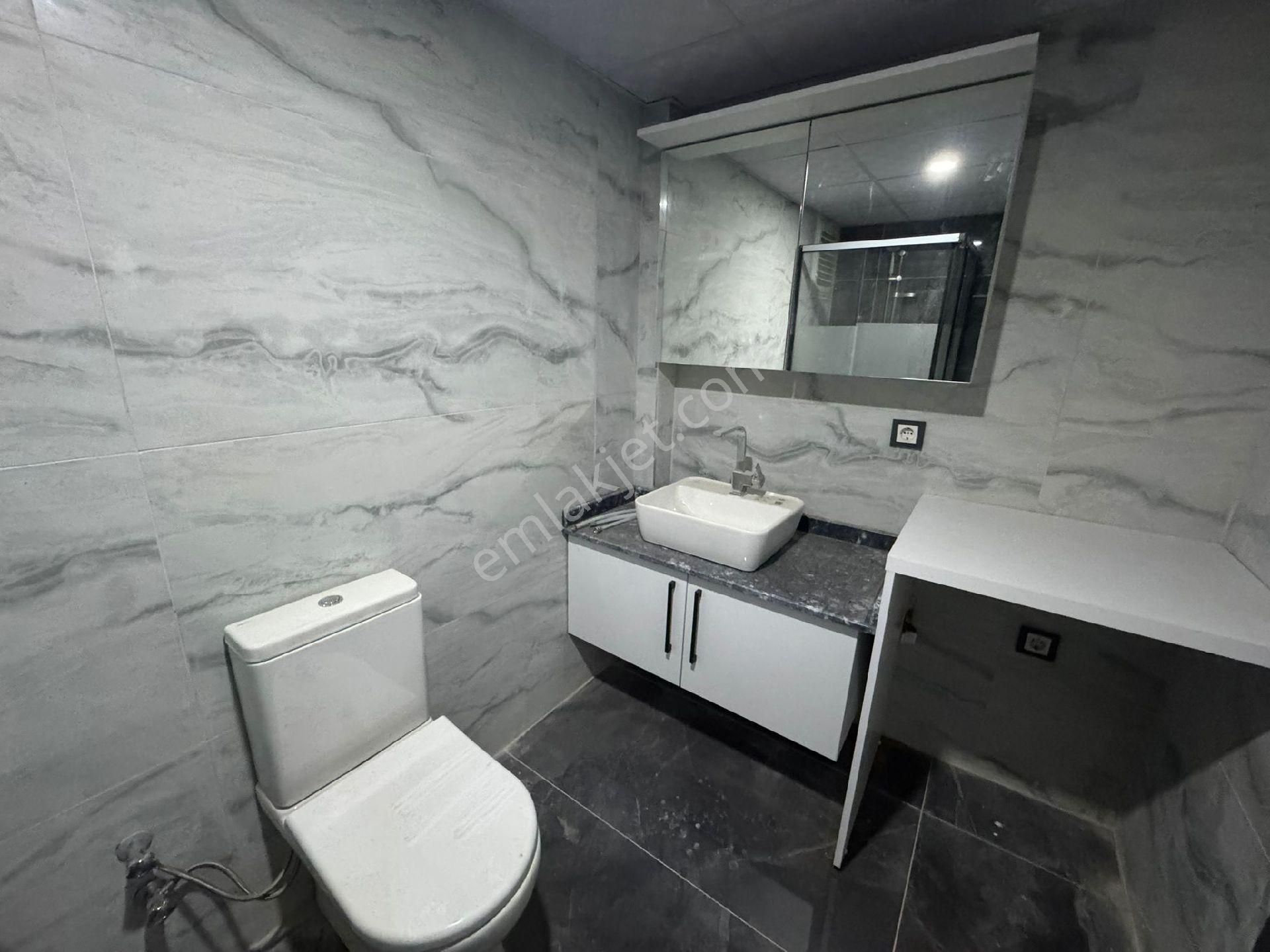 *son Fırsat* Bergama Atatürk Mah Sıfır Doğalgazlı 2+1 Satılık Daireler - Görsel 11